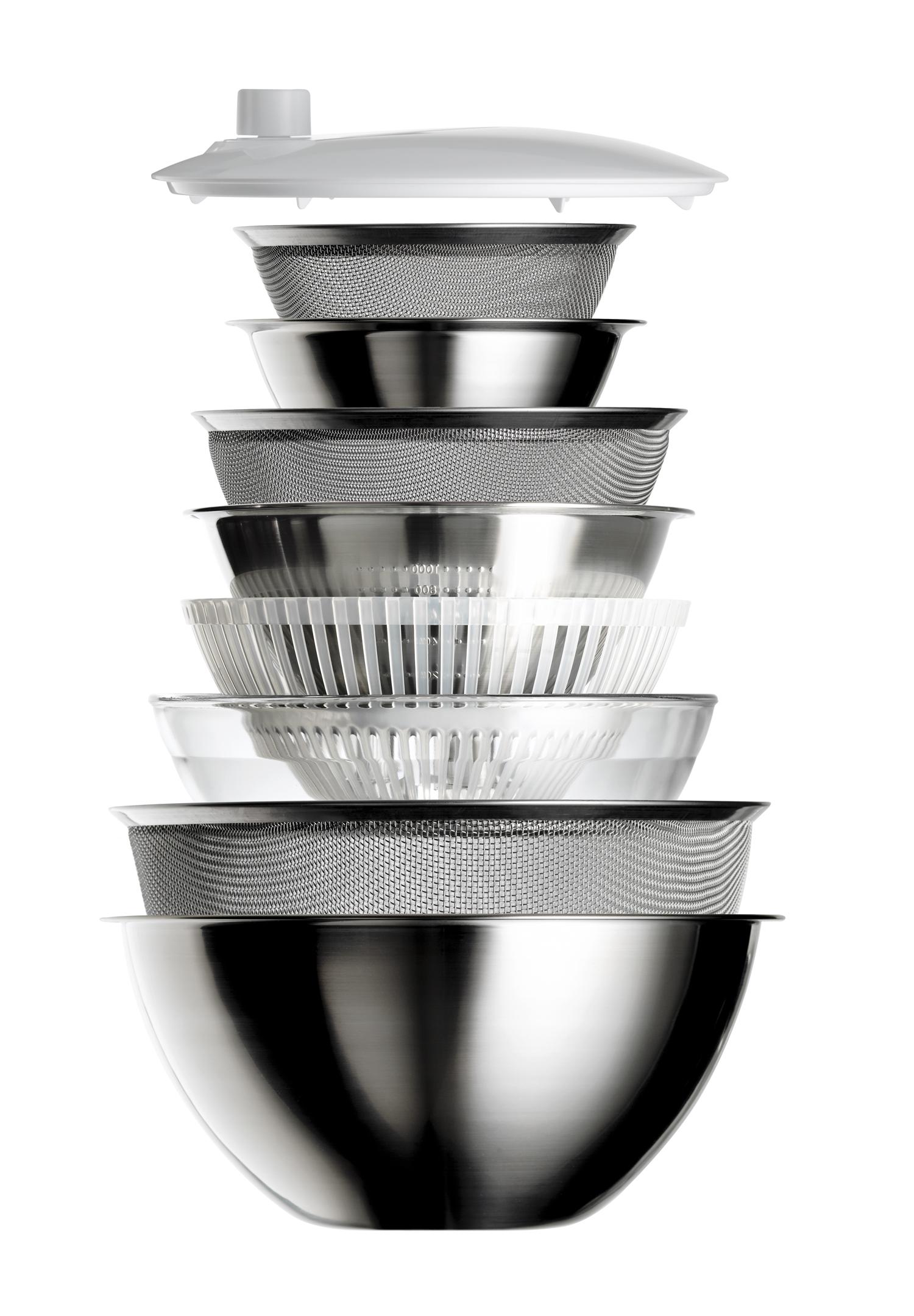 プライウッド・ボウル (チェリー材) プライウッド・ボウル (チェリー材)