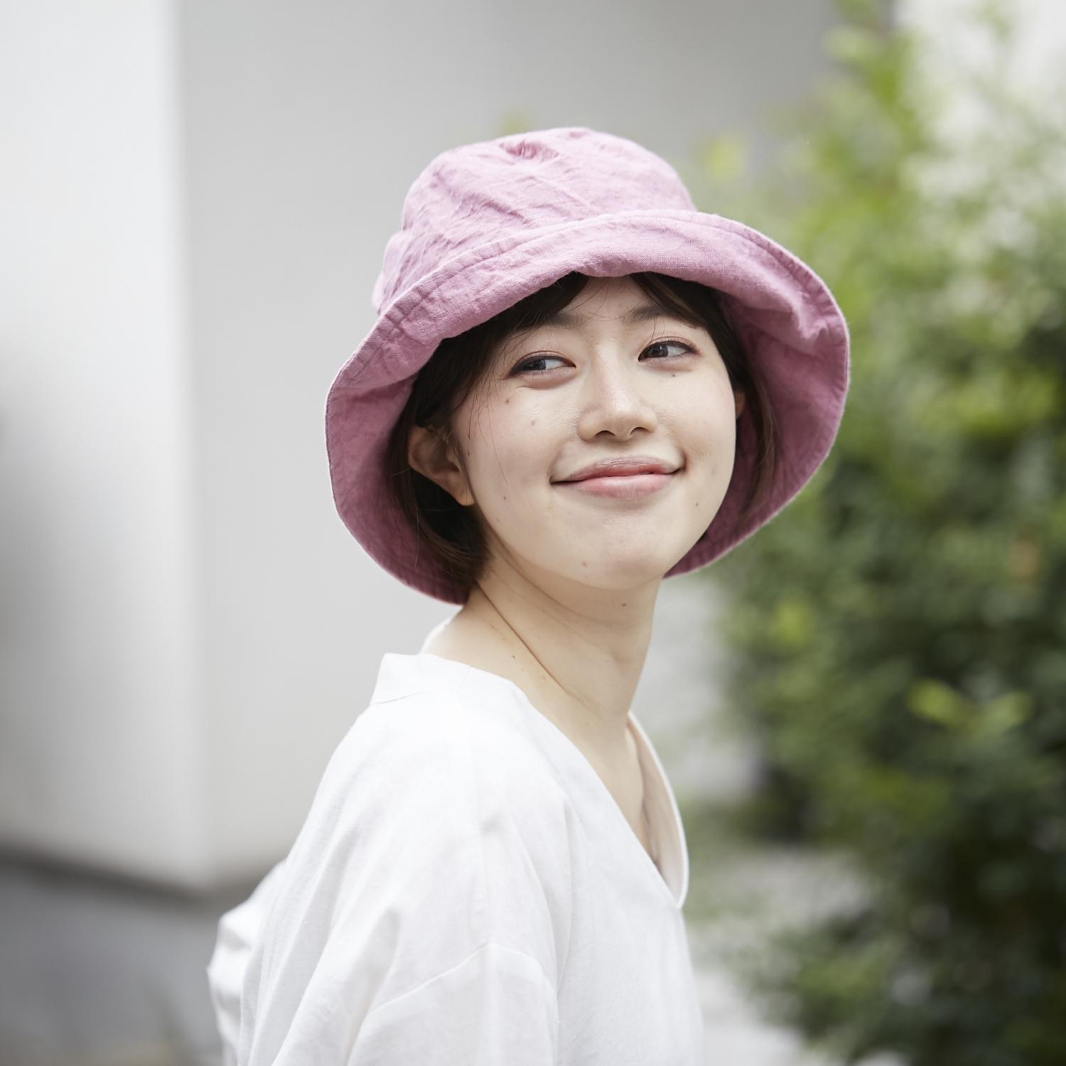 Lino e Lina/エルマ ハット｜STYLE STORE　version.R