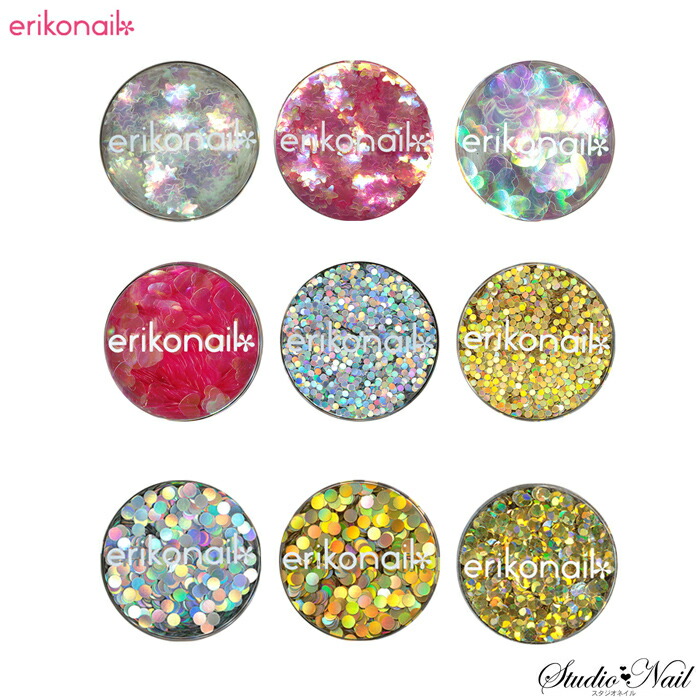 楽天市場】erikonail collection エリコネイル ジュエリー