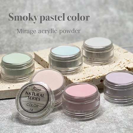More Couture モア クチュール パウダー ナチュラル 30g