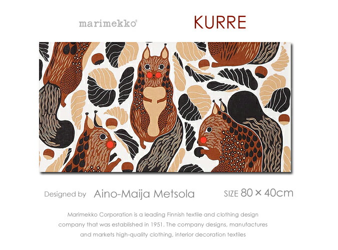 楽天市場】marimekko マリメッコ ファブリックパネル ファブリック
