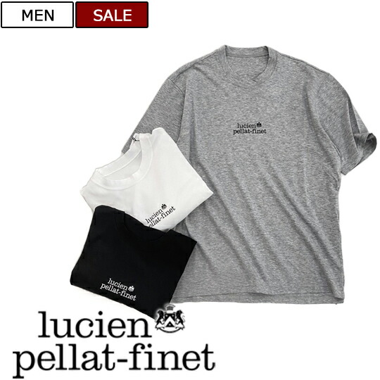 楽天市場】【定価462,000円(税込)】lucien pellat-finet ルシアン