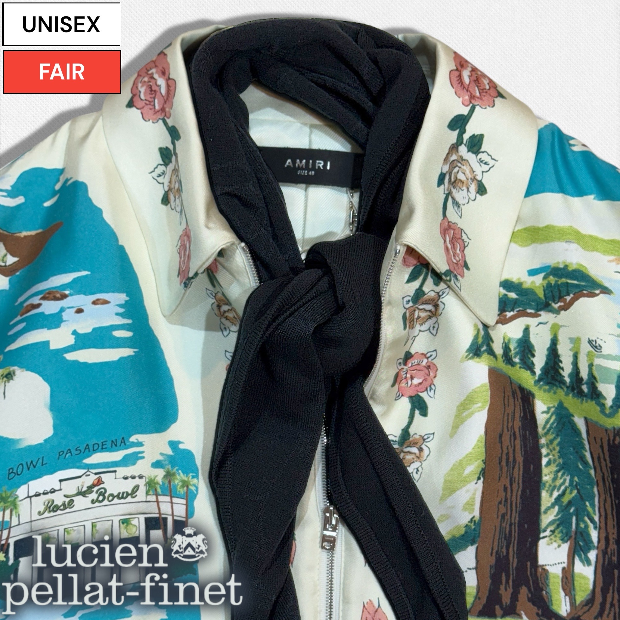 楽天市場】ルシアンペラフィネ lucien pellat-finet メンズ 小物