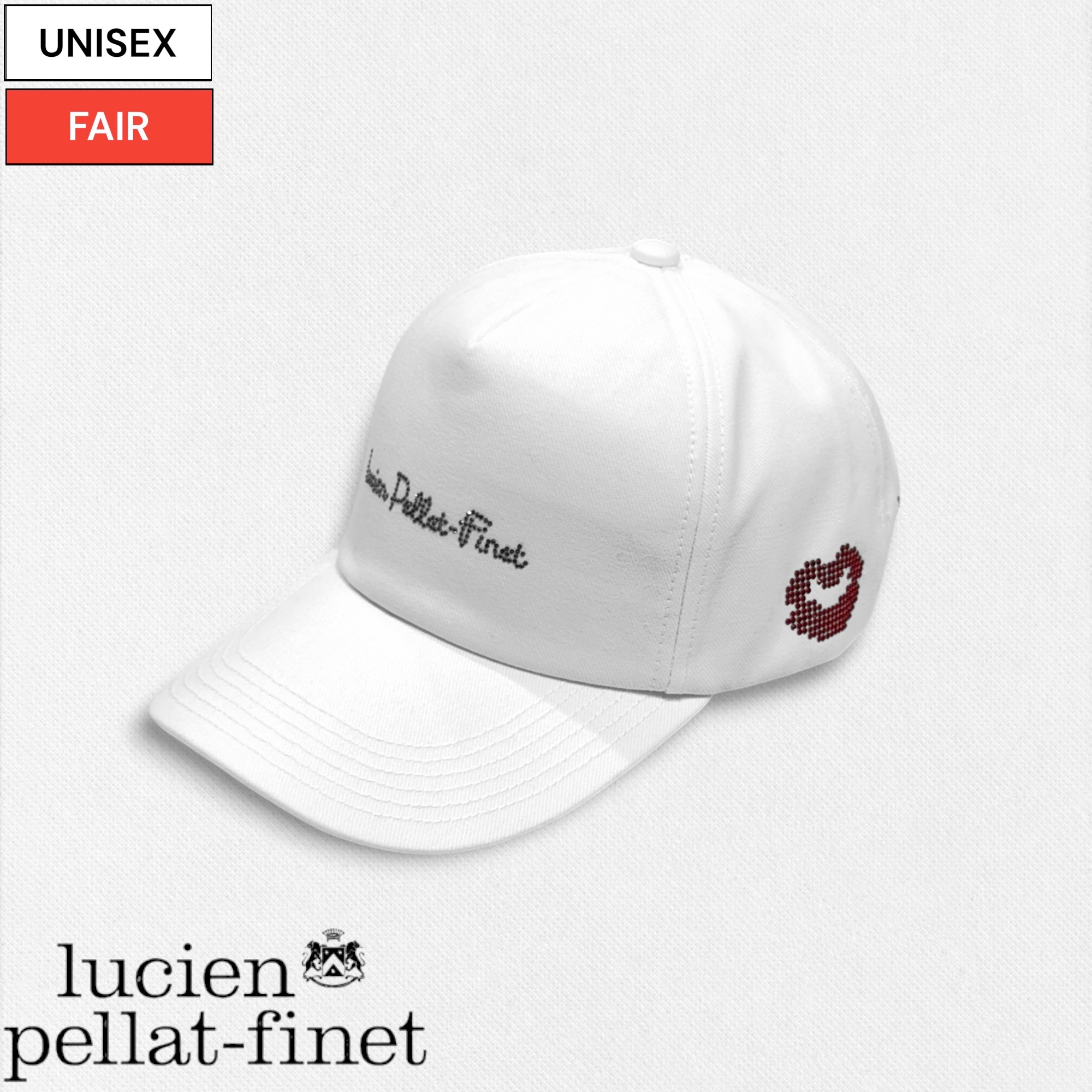 楽天市場】【定価20,900円(税込)】lucien pellat-finet×Studio