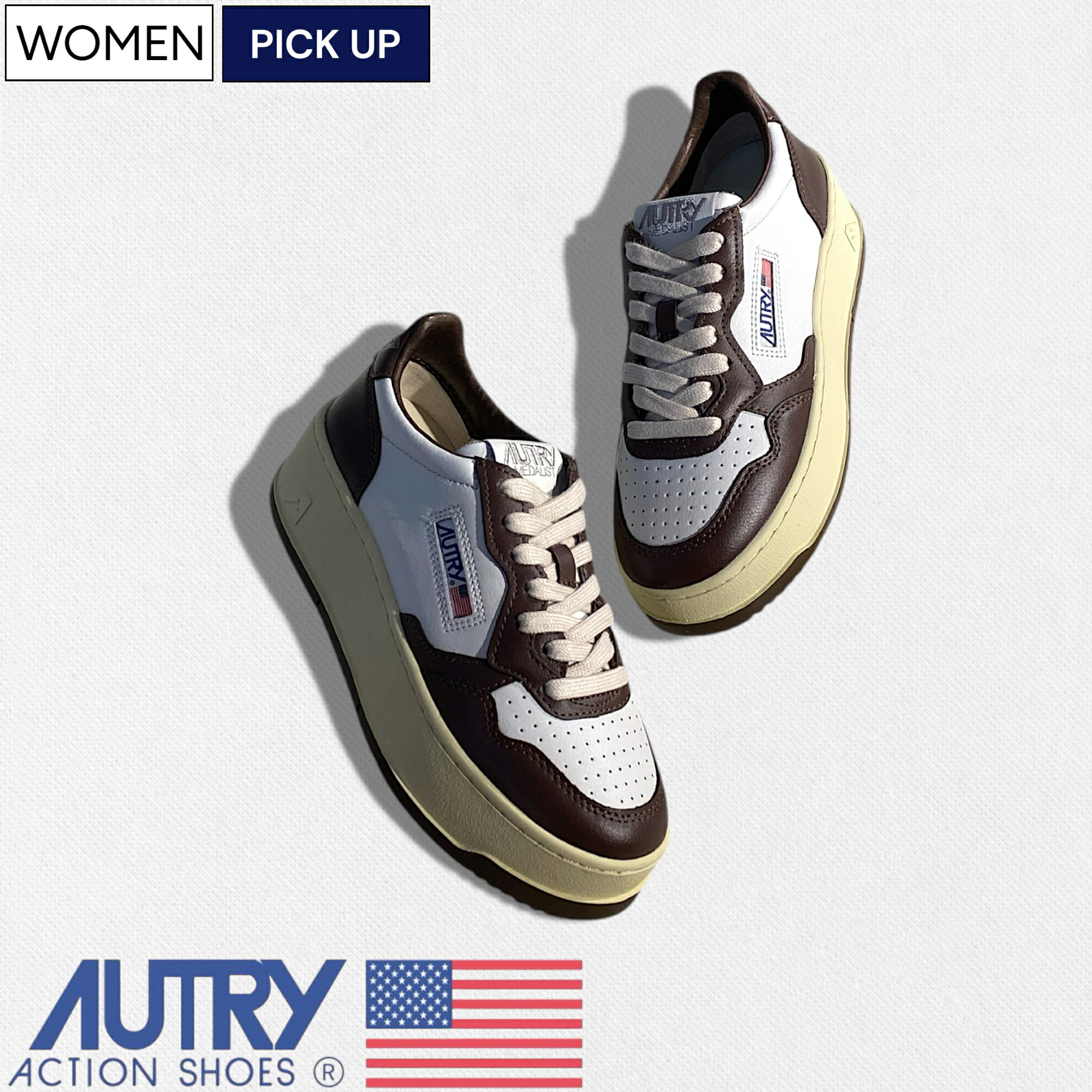 楽天市場】【定価34,100円(税込)】AUTRY-オートリー