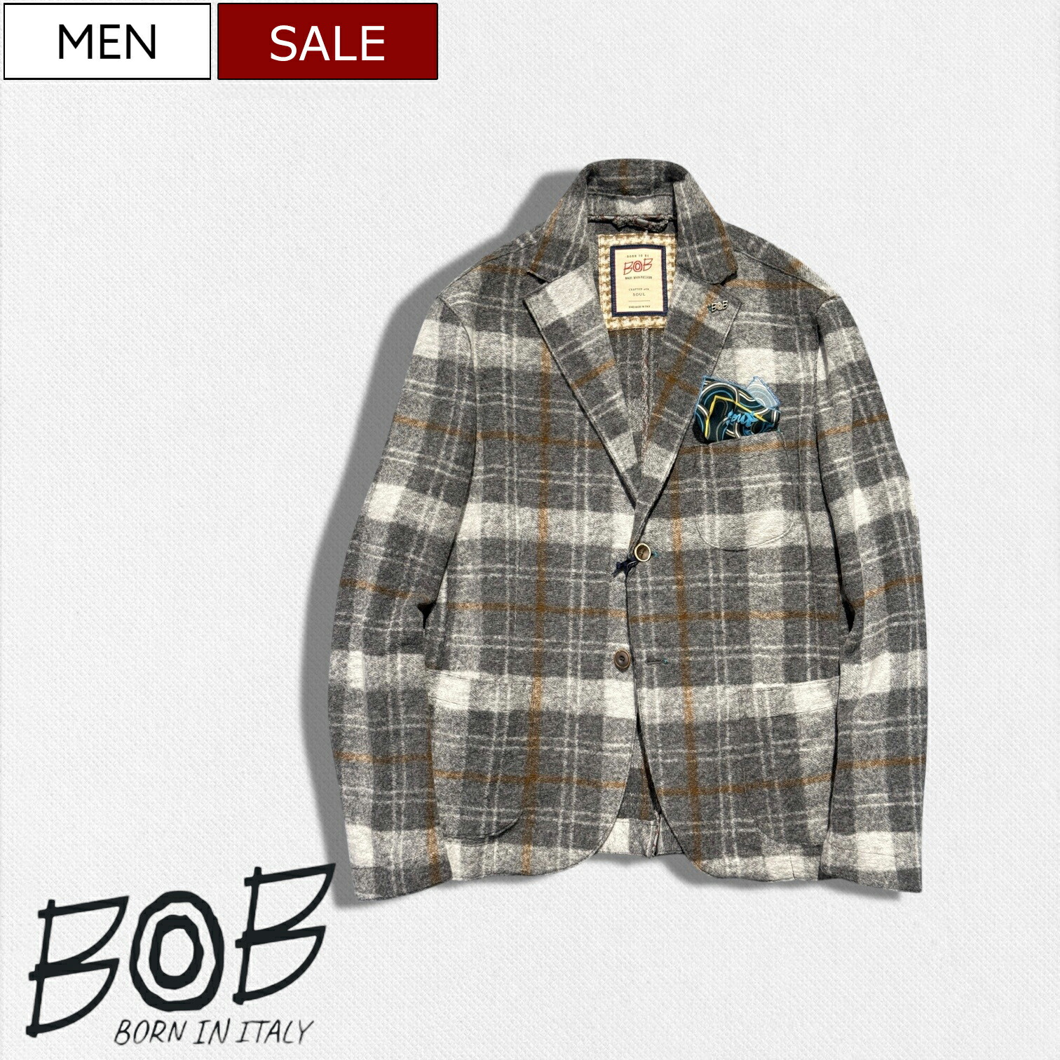 NEW BRAND