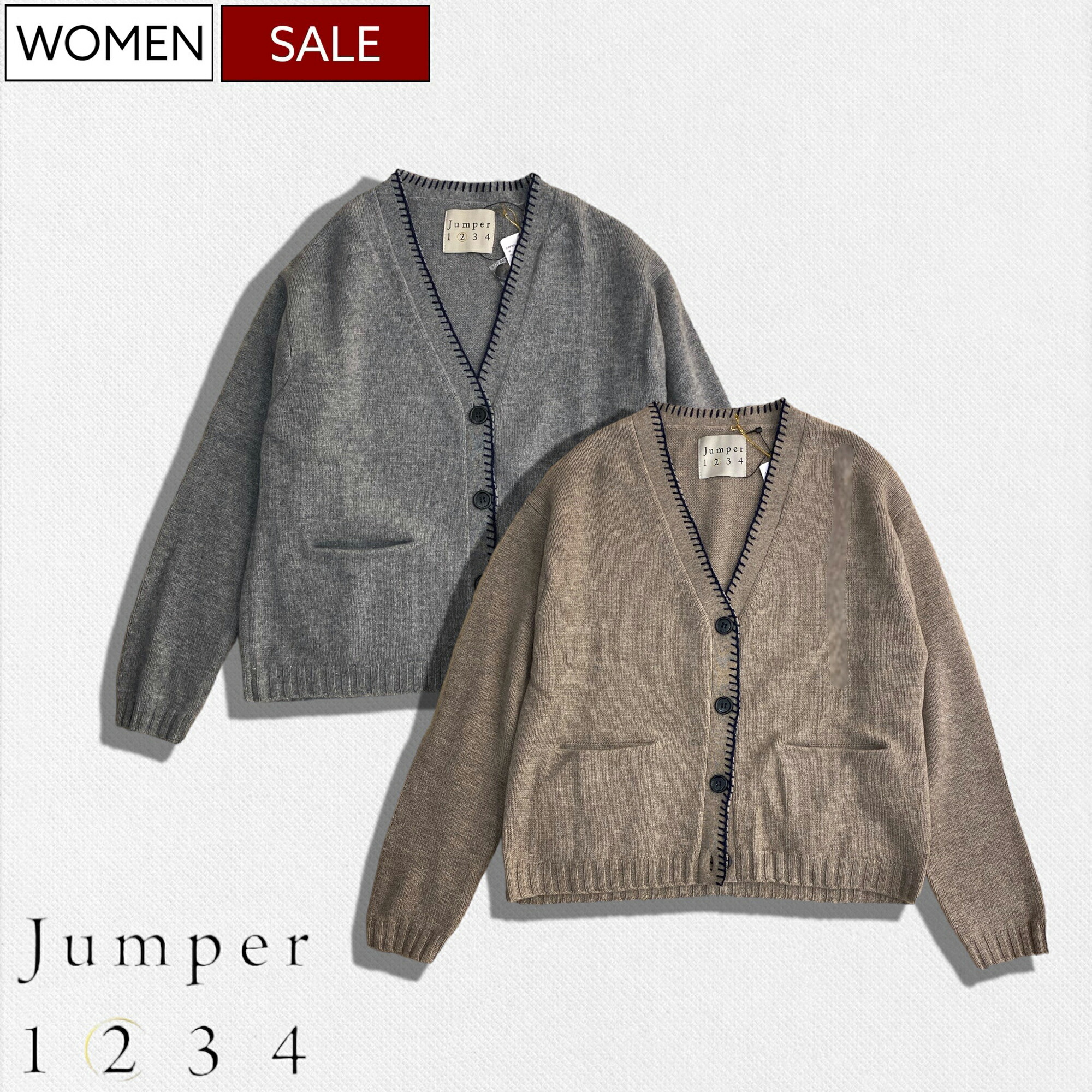 楽天市場】【定価62,700円(税込)】Jumper 1234-ジャンパー1234