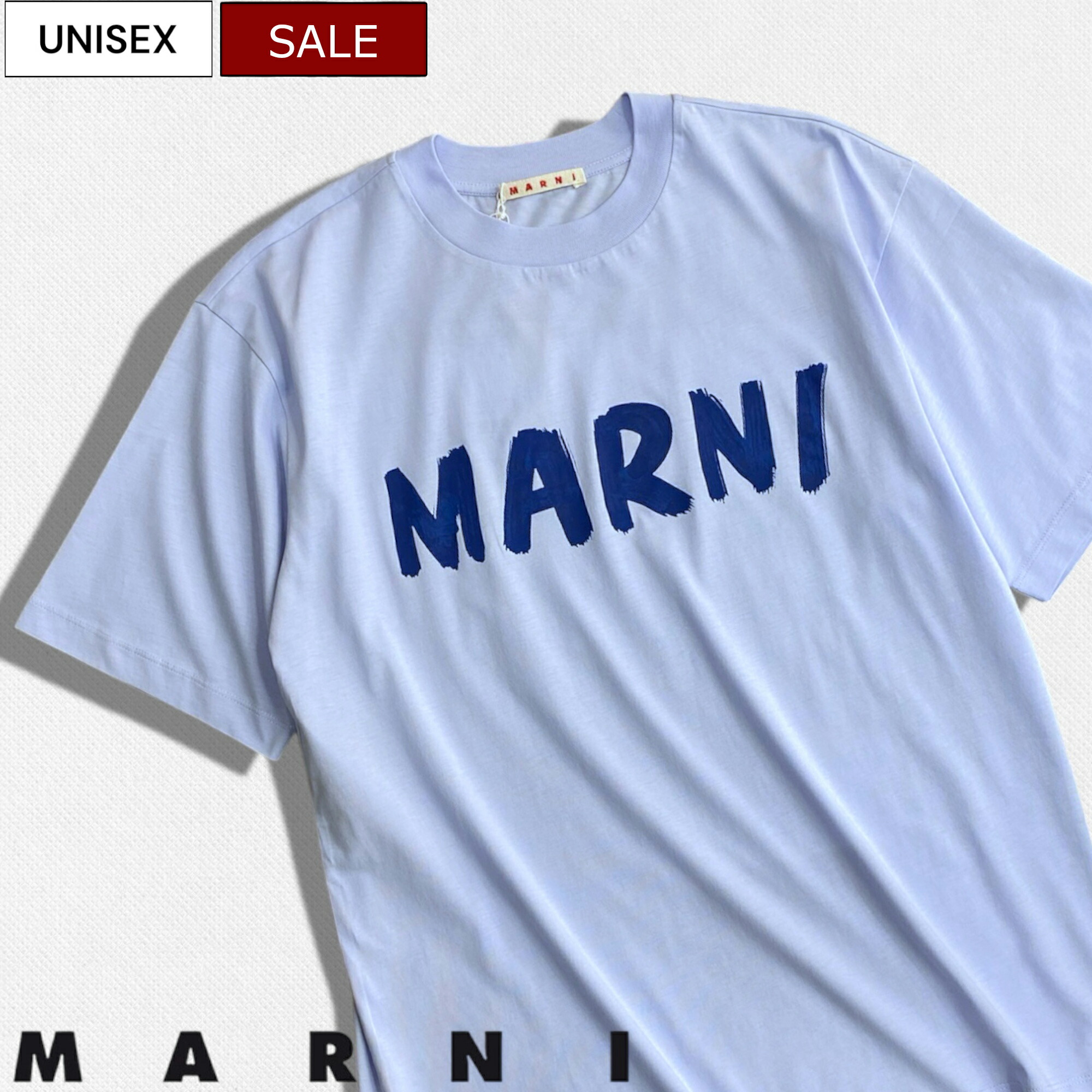 楽天市場】【定価59,400円(税込)】MARNI -マルニ- ゆったりした