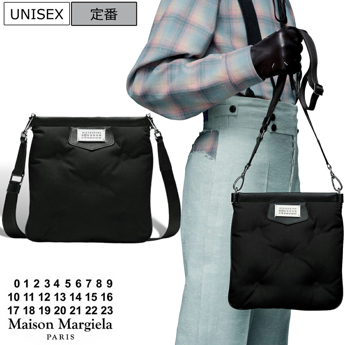 楽天市場】【定価335,500円(税込)】Maison Margiela メゾン