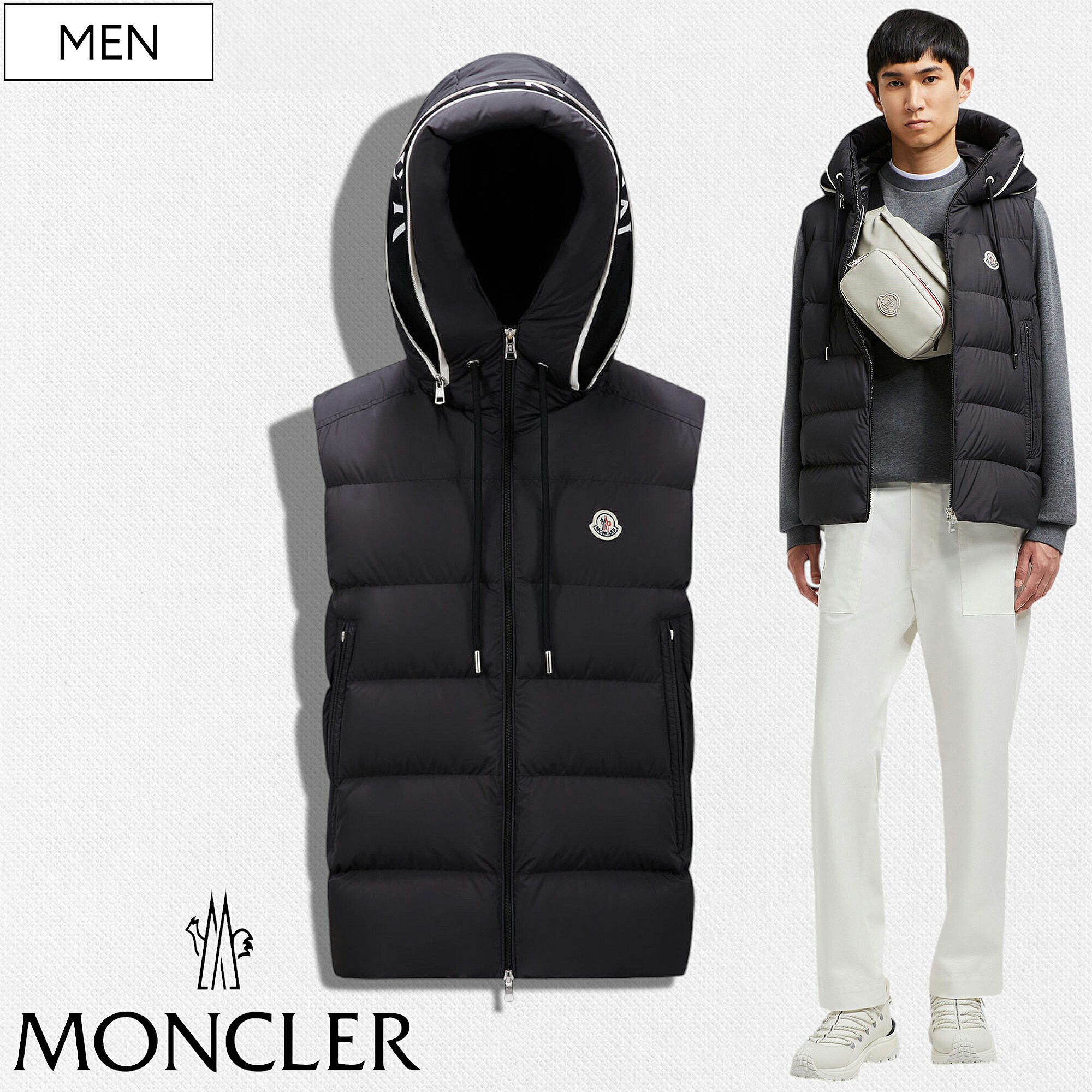 楽天市場】【定価231,000円(税込)】MONCLER モンクレール 都会的 楽天市場】【定価231,000円(税込)】MONCLER モンクレール 都会的