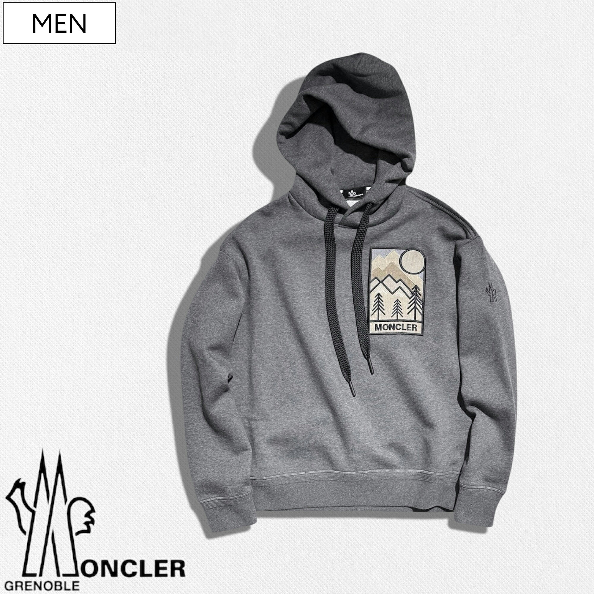 NEW BRAND