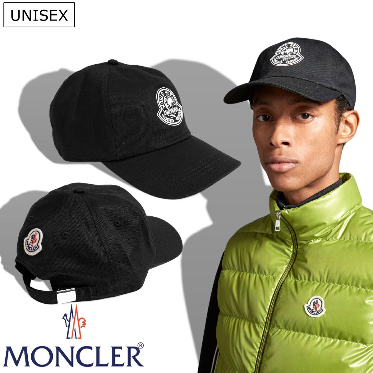 楽天市場】【定価63,800円(税込)】MONCLER モンクレール 可愛い