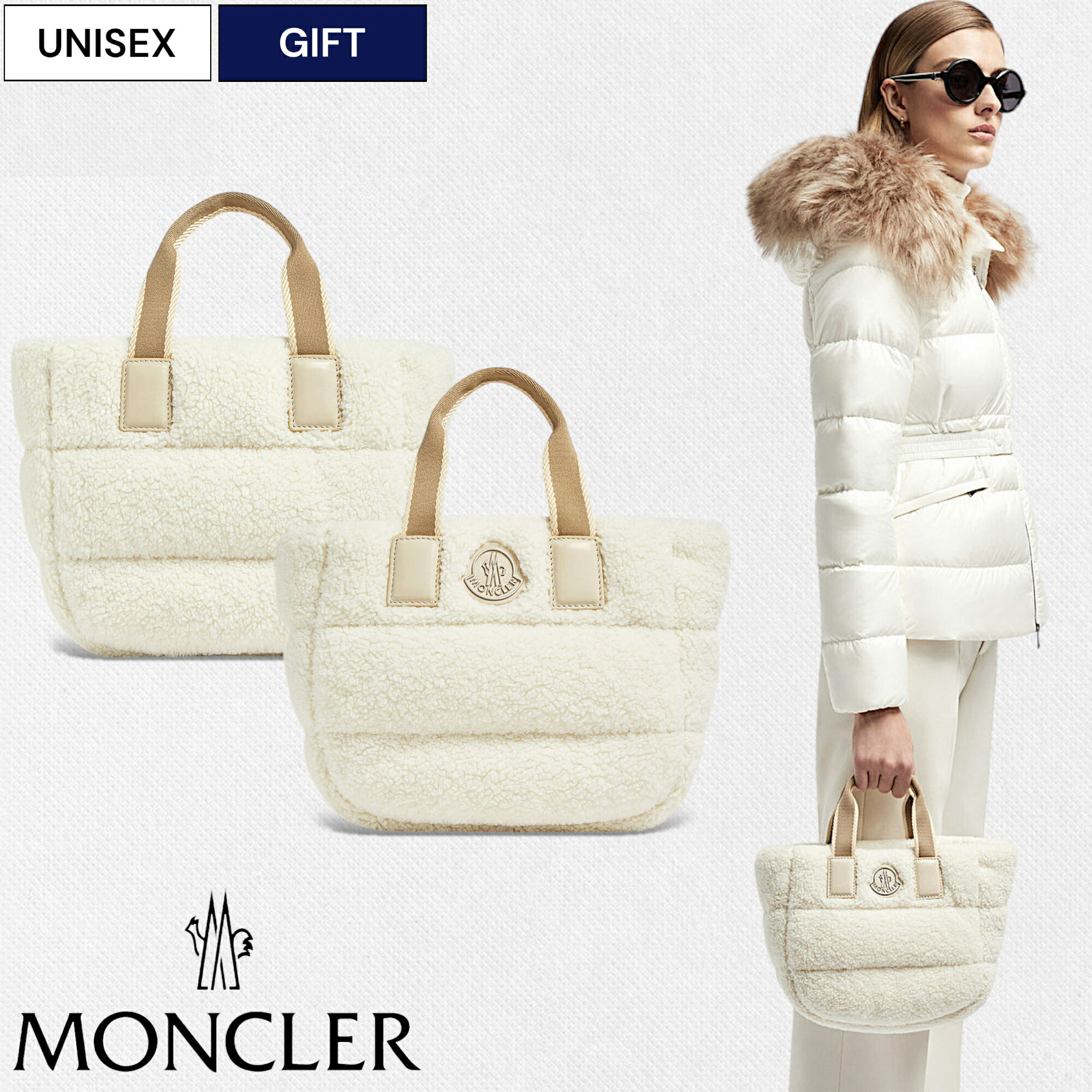 楽天市場】【定価315,700円(税込)】MONCLER モンクレール 大人の