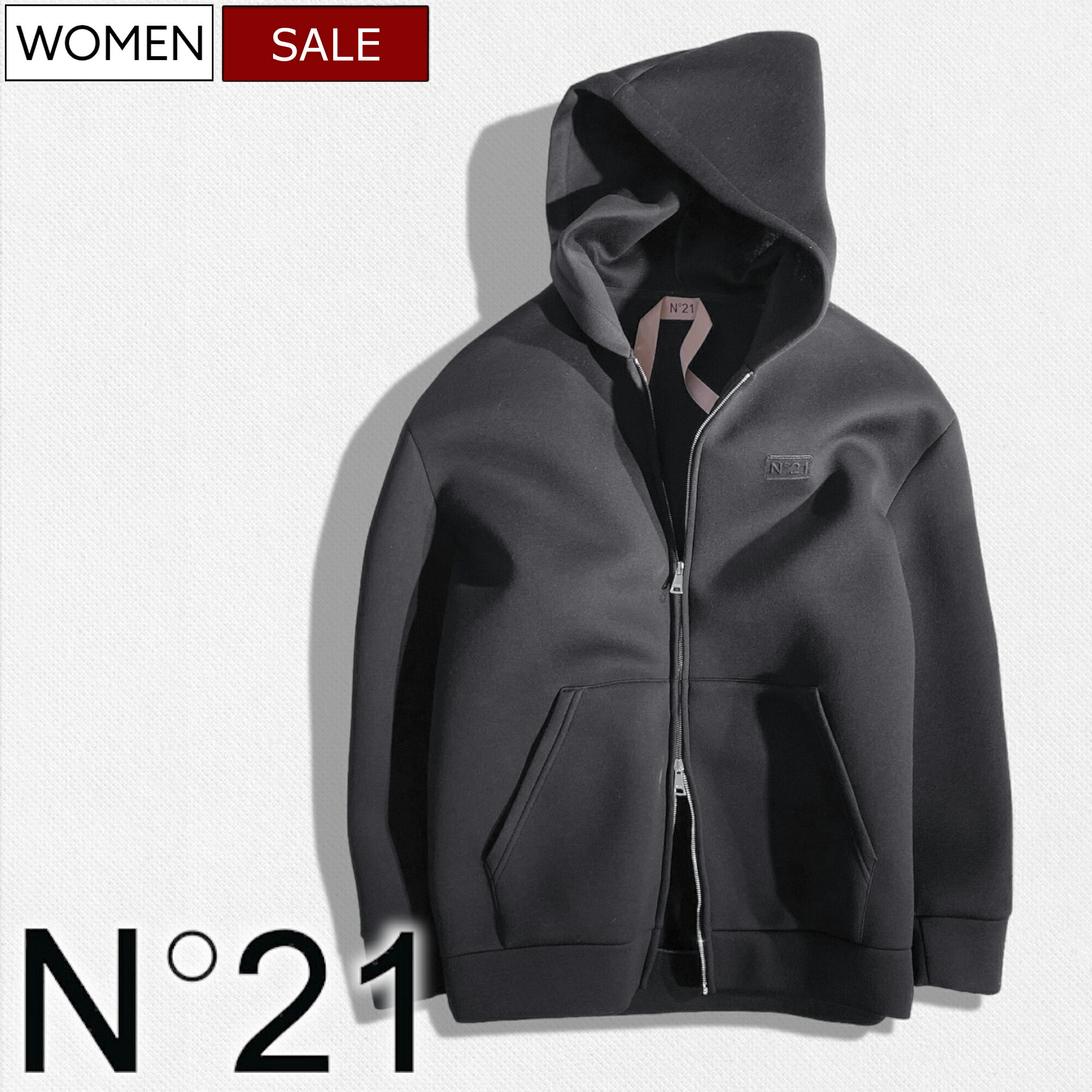 楽天市場】ヌメロヴェントゥーノ N°21 レディース トップス