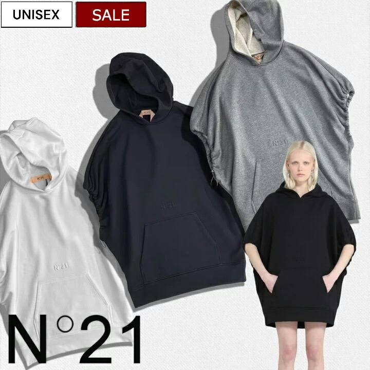 【美品♡かわいい】N°21 ヌメロベントゥーノ❤︎リボン付きブラックヘアバンド ヌメロヴェントゥーノ N21 リボンモチーフ ヒールレス サンダル