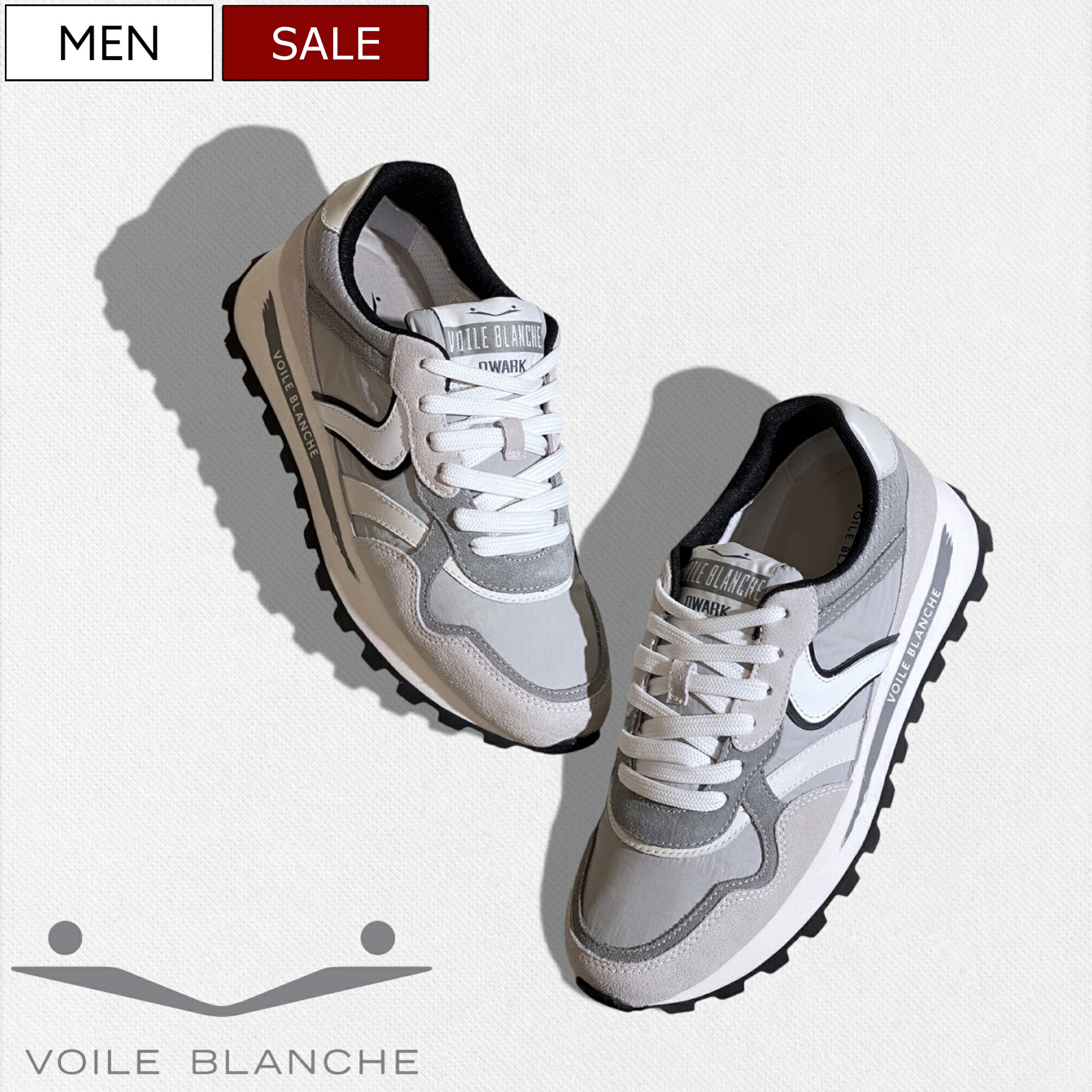 楽天市場】【定価42,900円(税込)】VOILE BLANCHE ボイルブランシェ