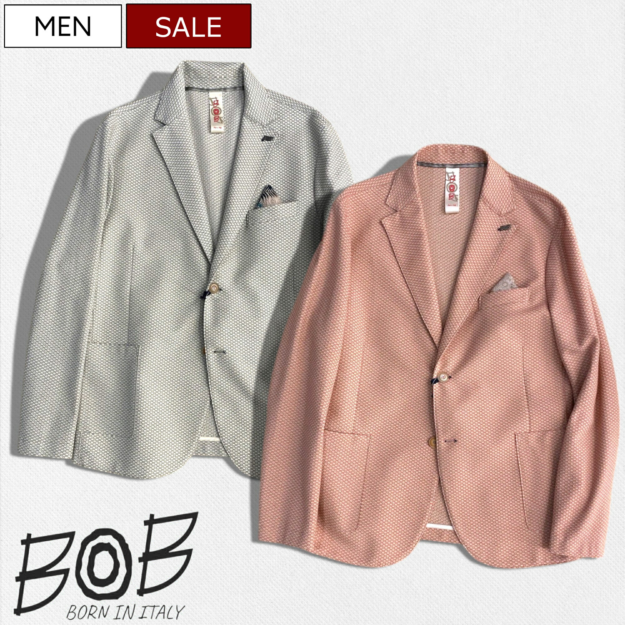 楽天市場】【定価56,100円(税込)】BOB ITALY - ボブ - イタリア