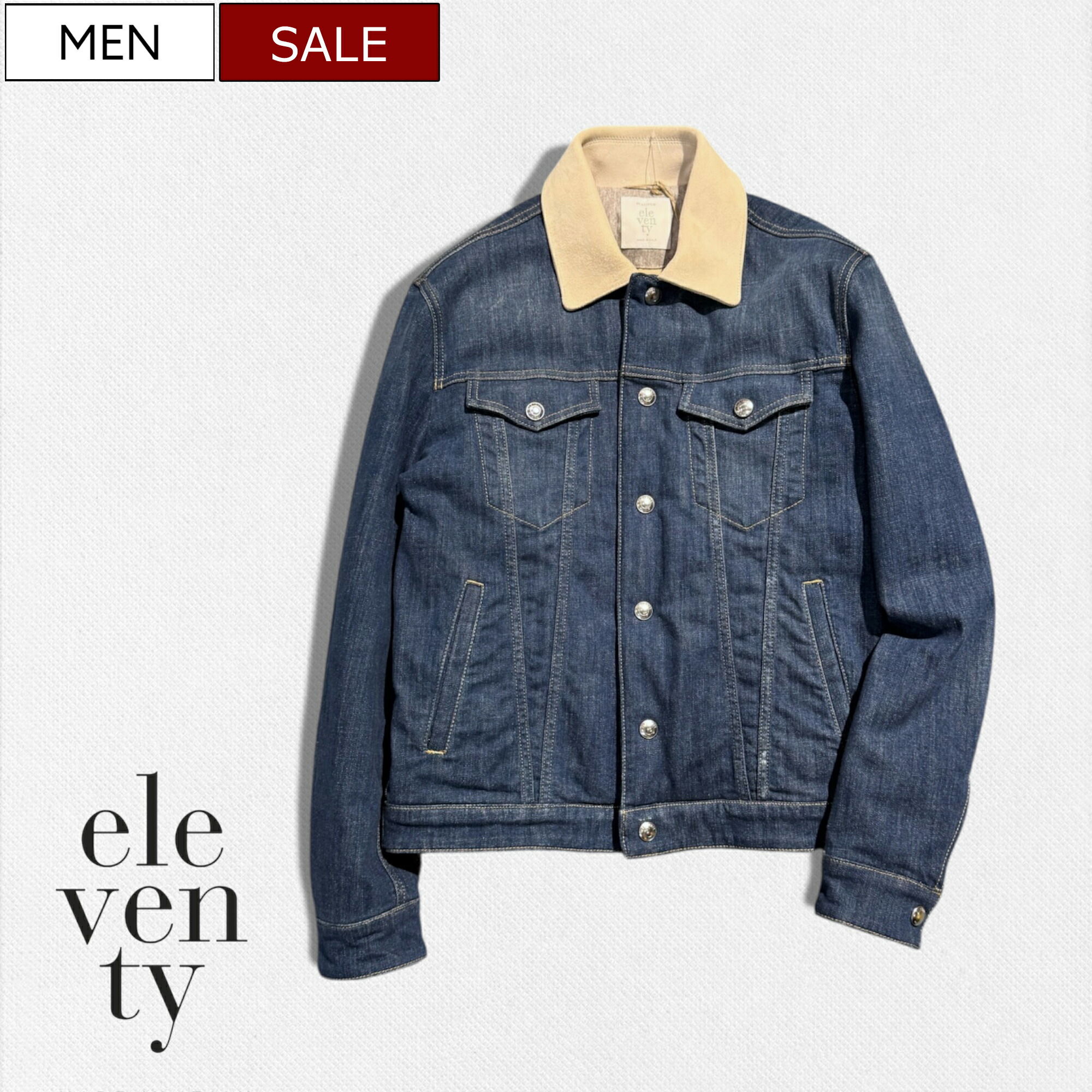 楽天市場】【定価141,900円(税込)】ELEVENTY イレブンティー 美しい