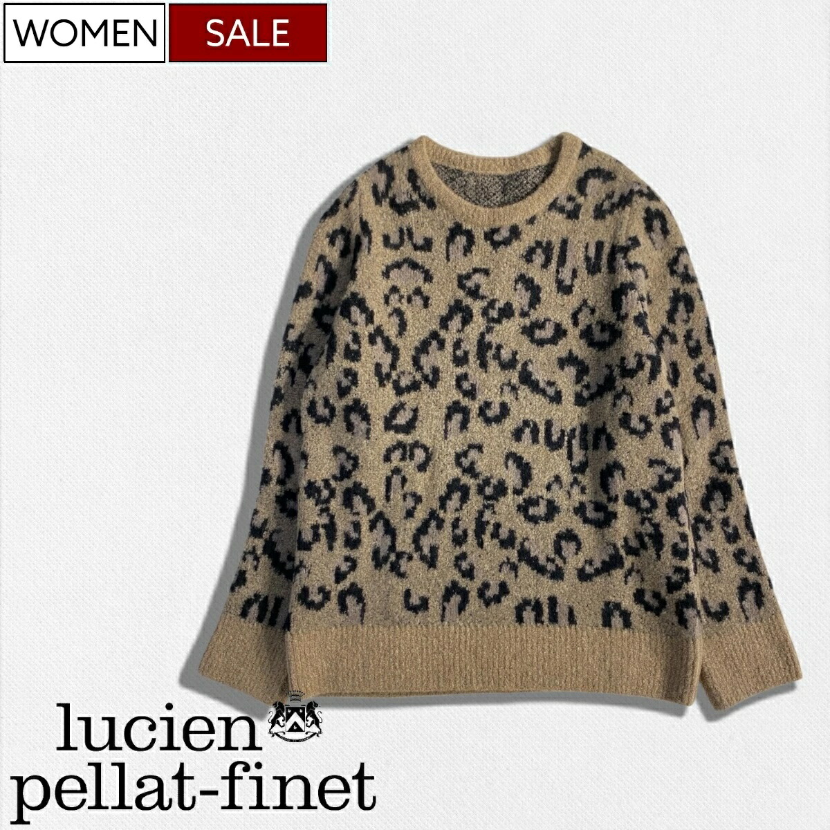 楽天市場】【定価462,000円(税込)】lucien pellat-finet