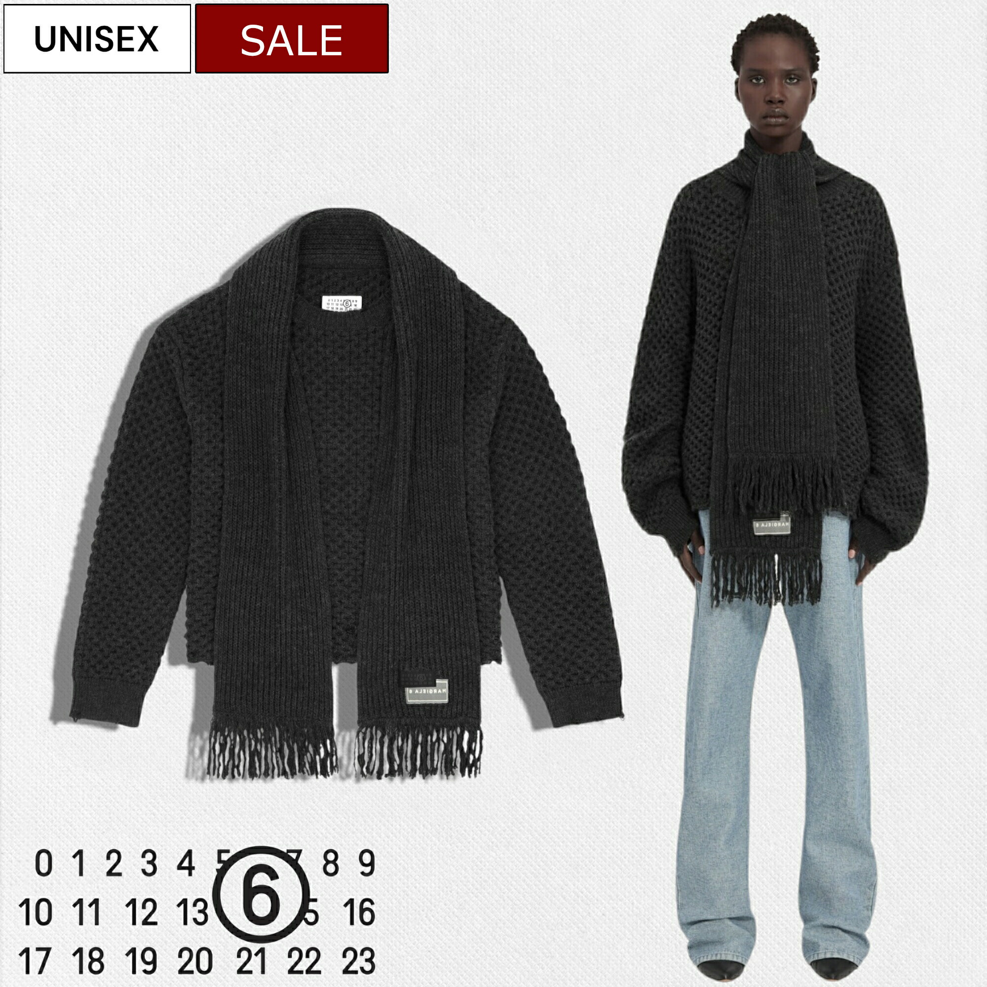 楽天市場】【定価72,600円(税込)】 Maison Margiela メゾンマルジェラ