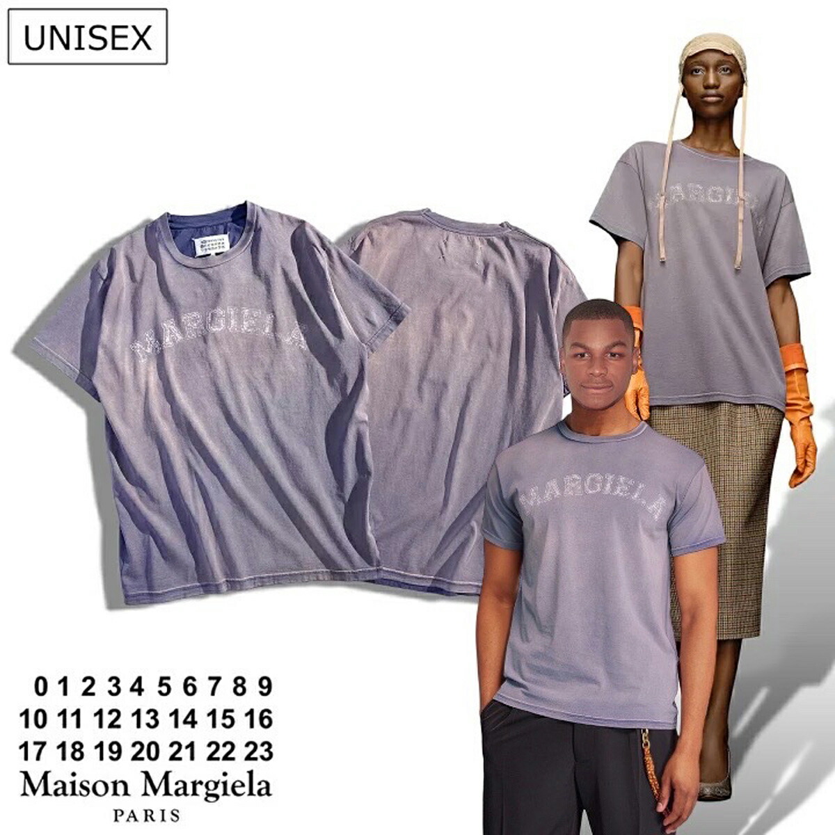 楽天市場】【定価69,300円(税込)】 Maison Margiela メゾン