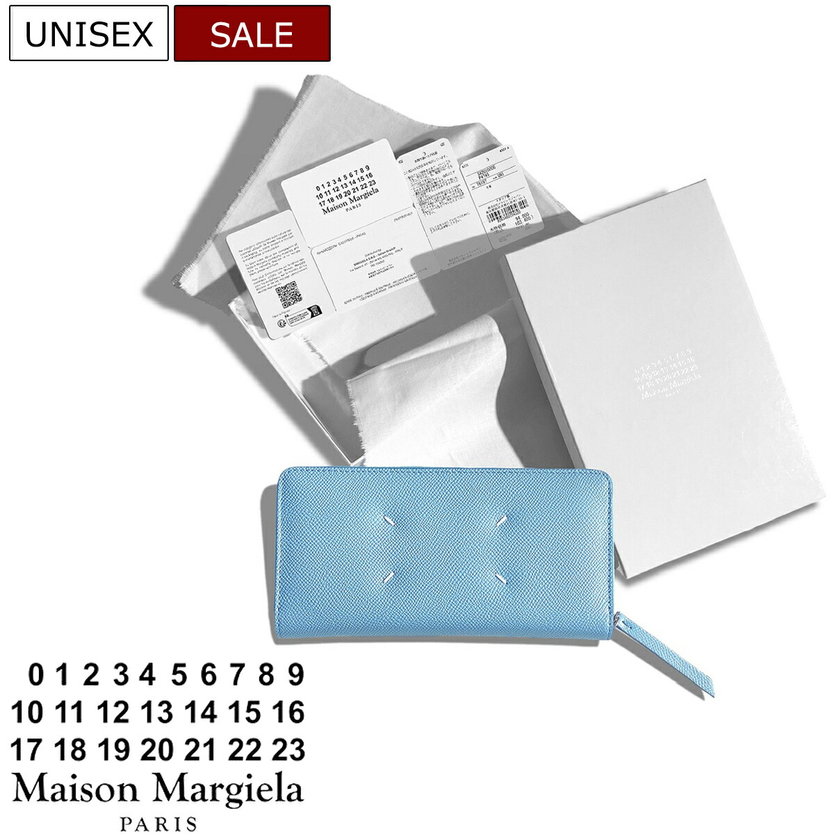 楽天市場】【定価106,700円(税込)】Maison Margiela メゾンマルジェラ