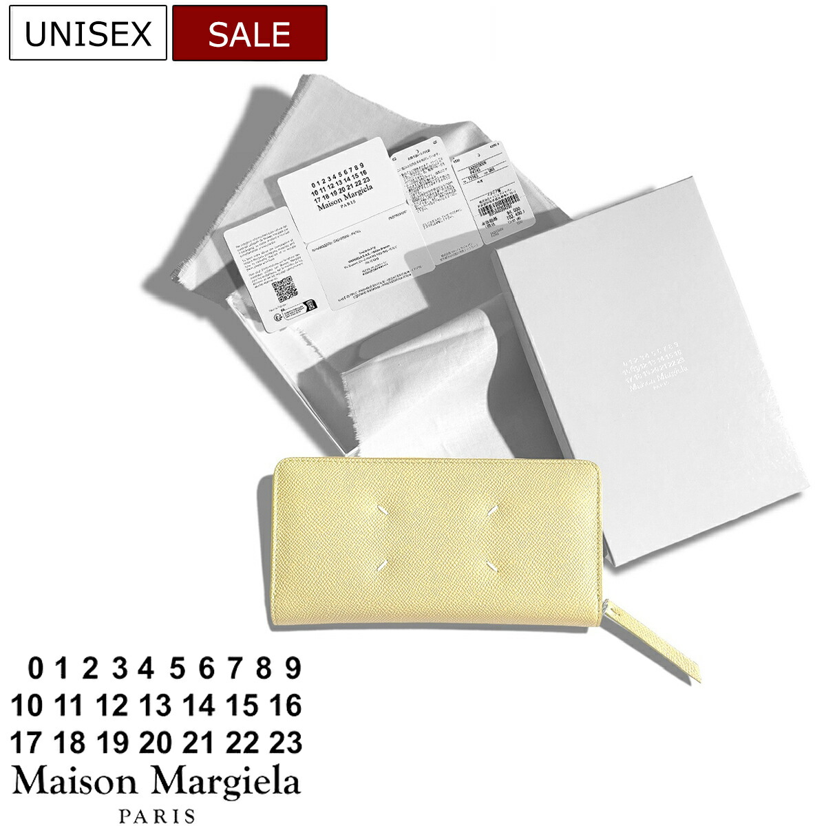 楽天市場】【定価106,700円(税込)】Maison Margiela メゾンマルジェラ