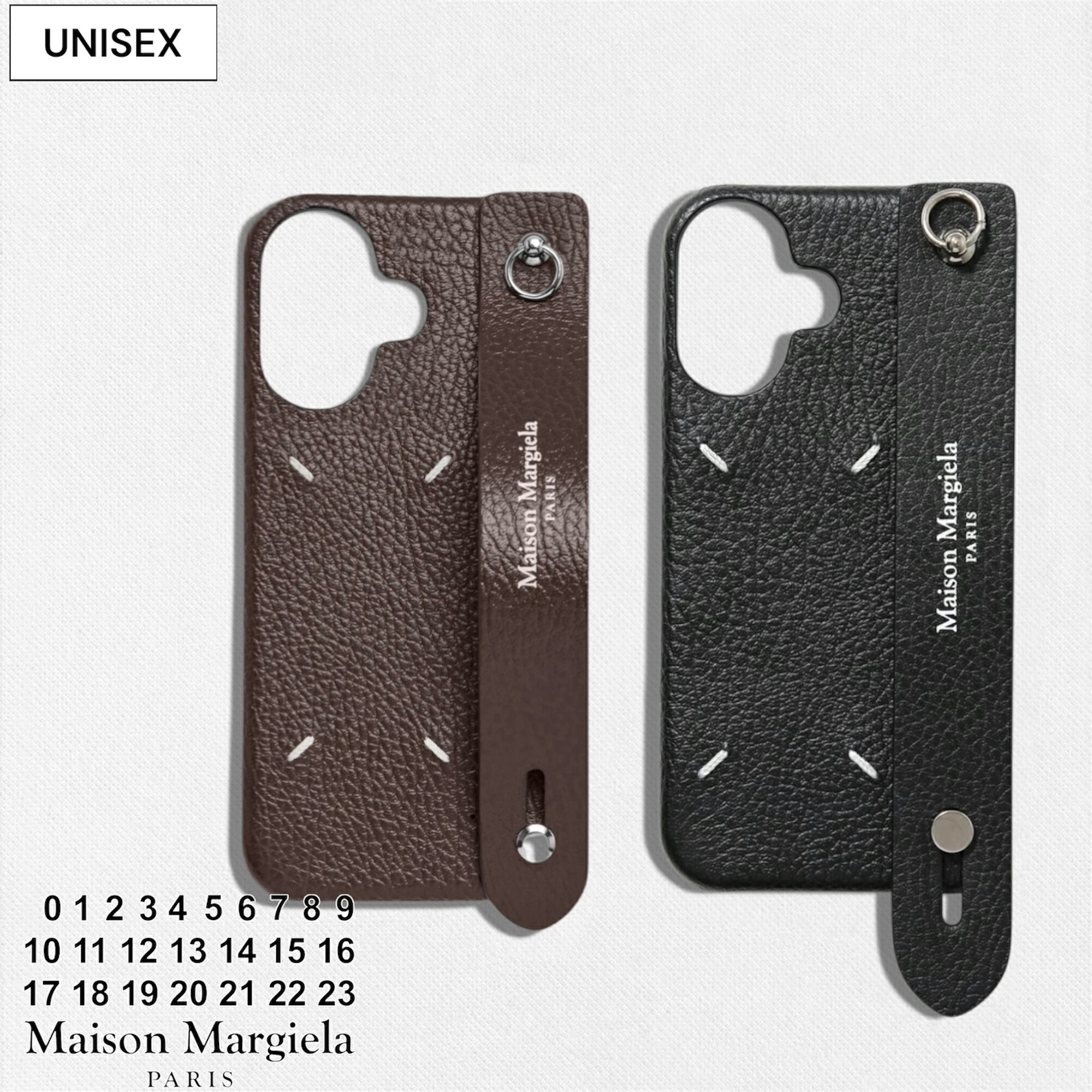 楽天市場】MAISON MARGIELA メゾンマルジェラ 11 iPhone14 Pro Max