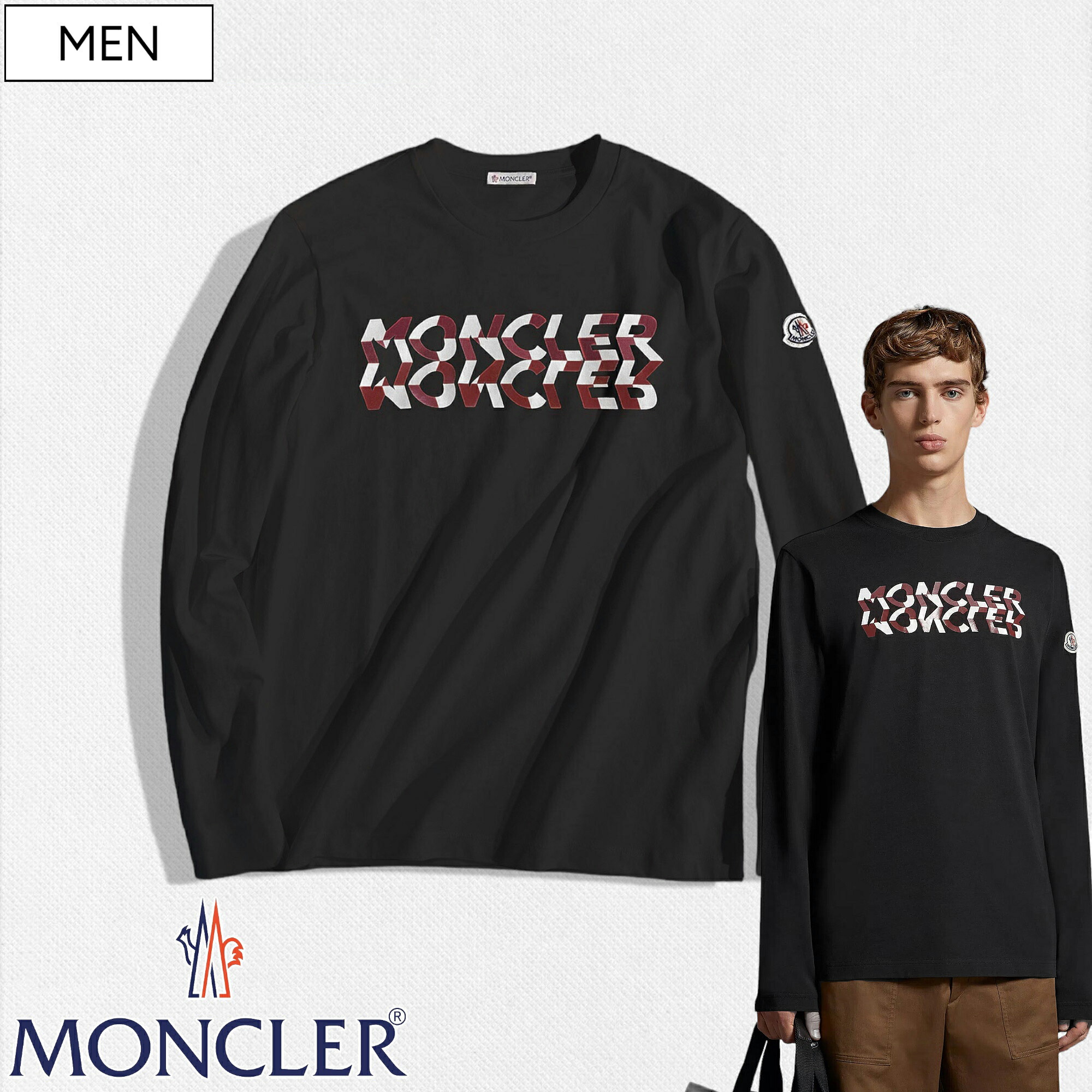 楽天市場】【MONCLER/モンクレール/GENIUS/ジーニアス/HYKE