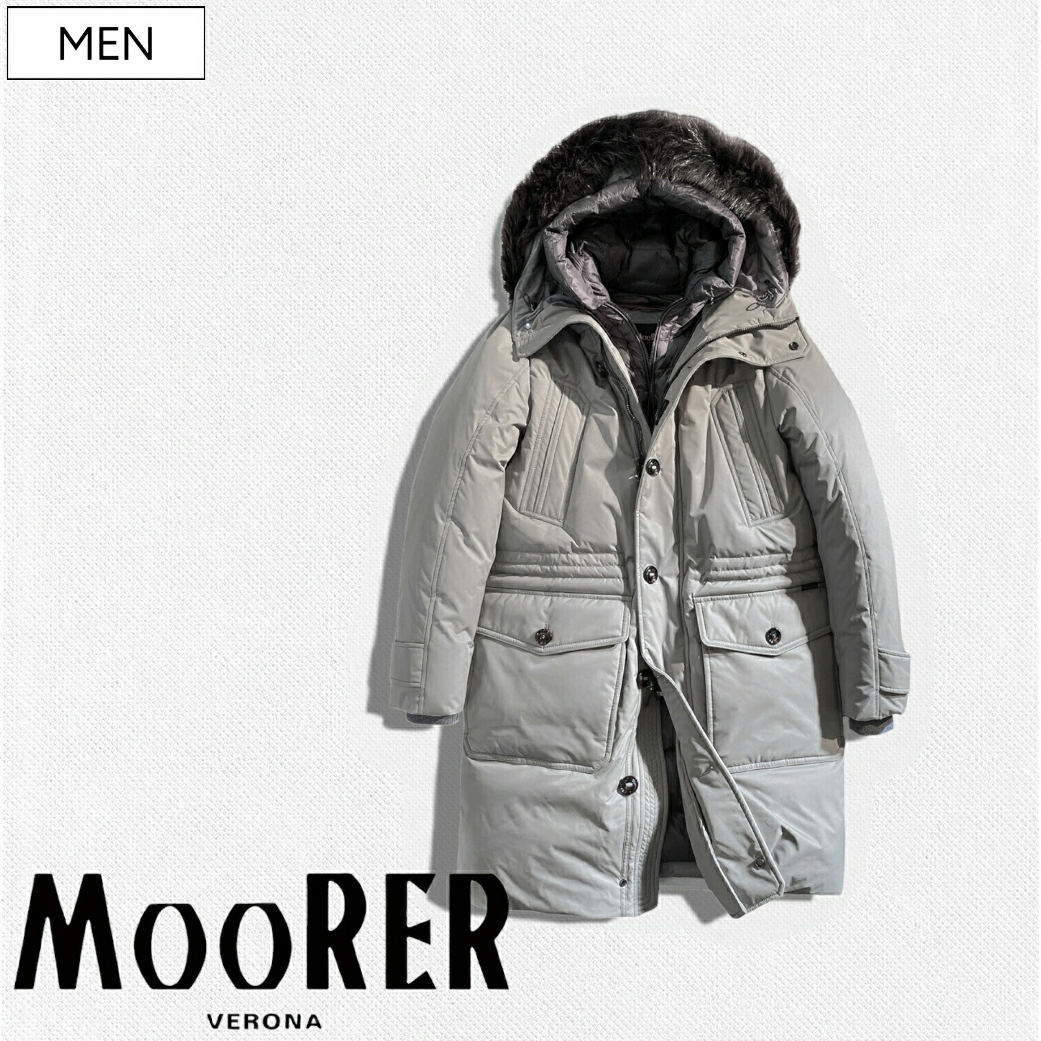 楽天市場】【定価308,000円(税込)】MOORER-ムーレー- 世界最高峰