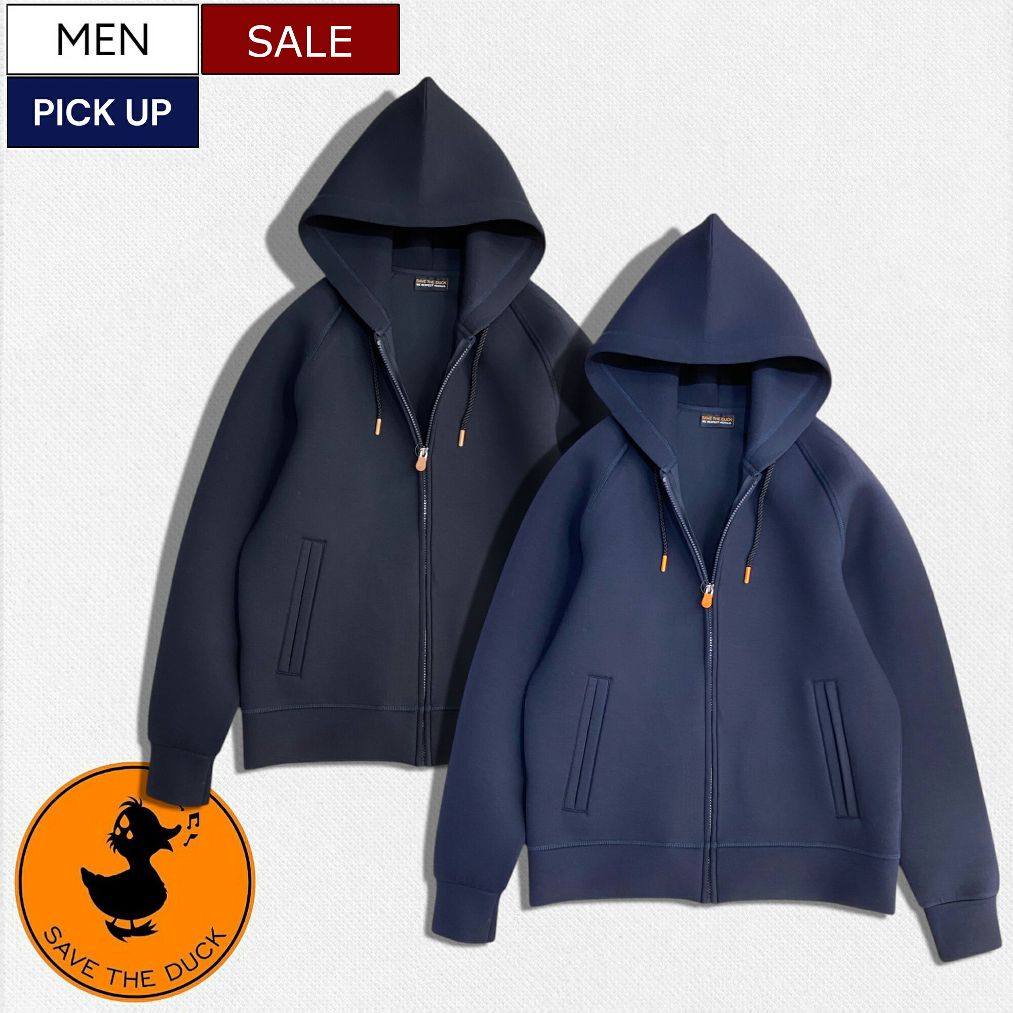 楽天市場】SAVE THE DUCK | セーブ・ザ・ダック 送料無料 / ストレッチ