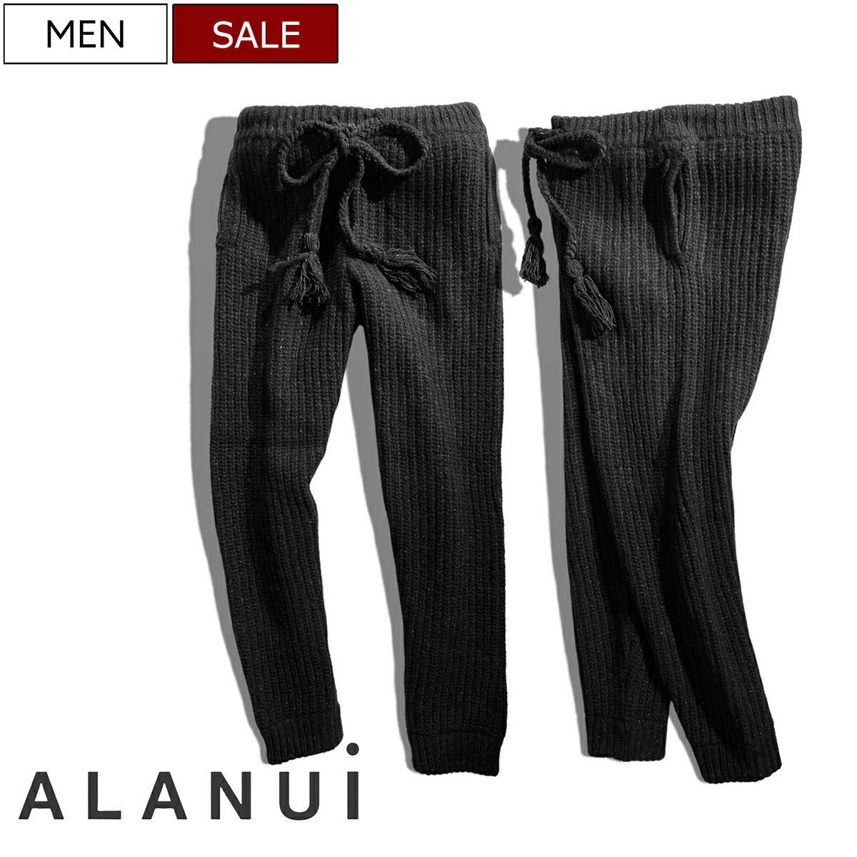 売り切り特価‼️】AMIRI ウールフランネルフレアパンツ サイズ48 楽天