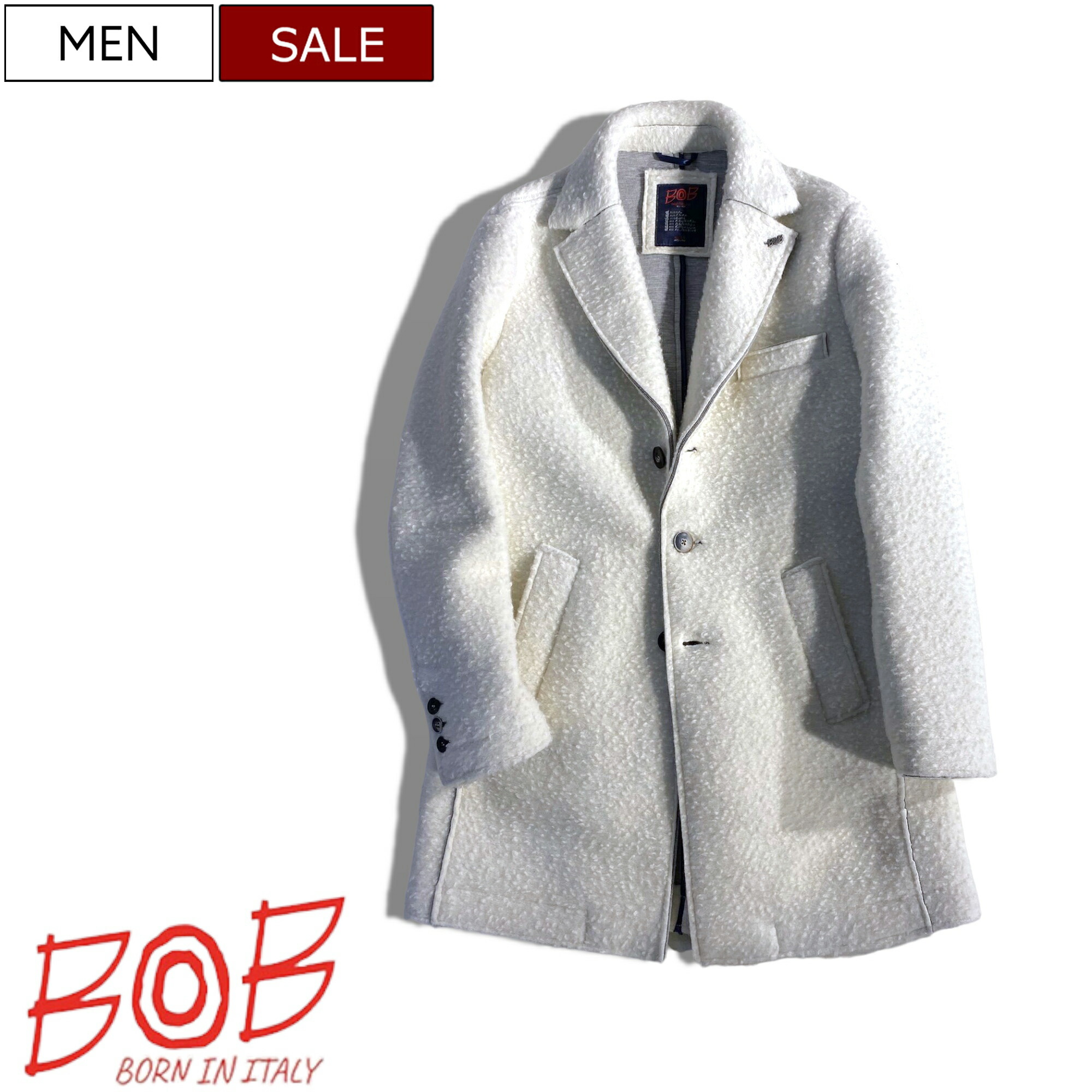 楽天市場】【定価79,200円(税込)】BOB ITALY ボブ イタリアの熟練職人