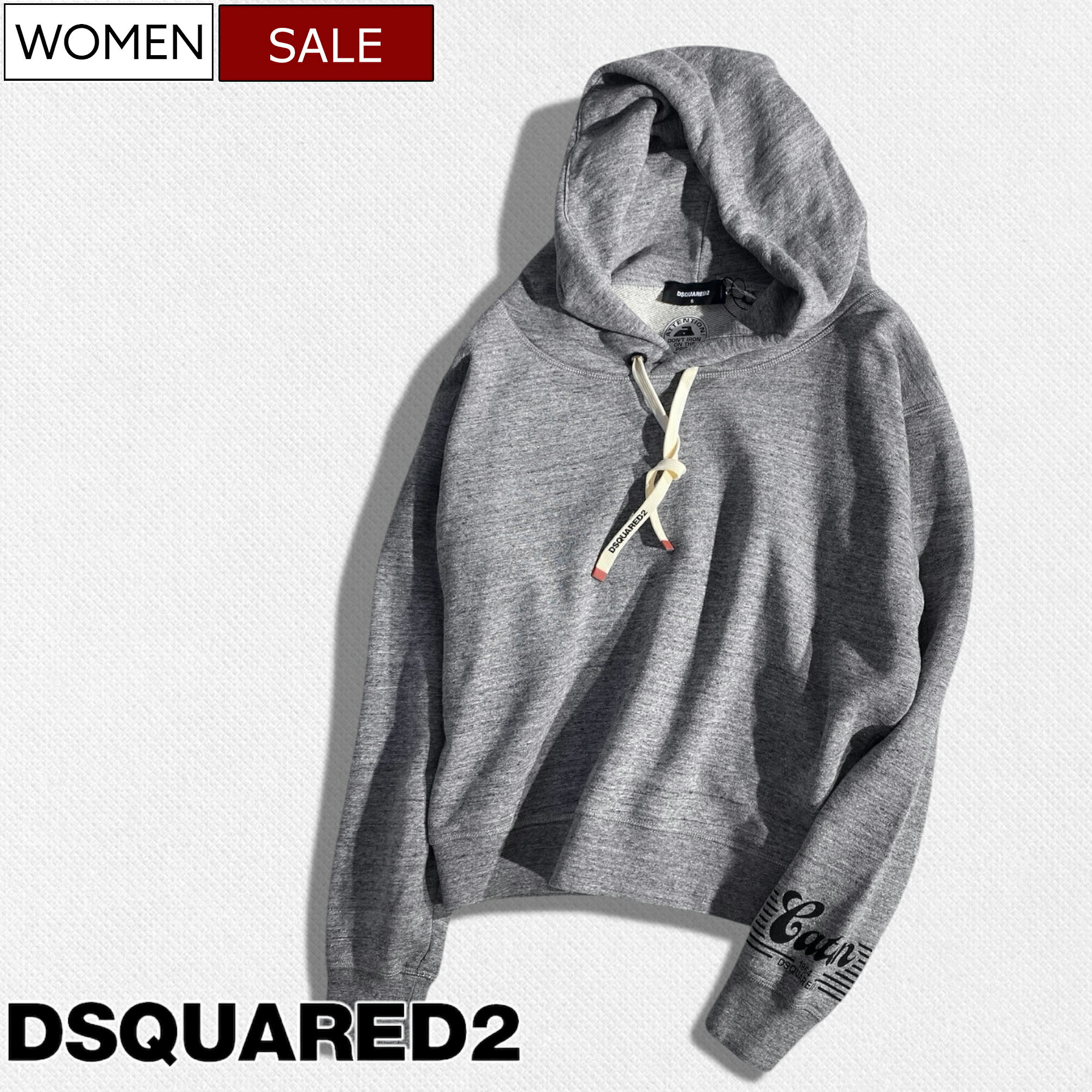 楽天市場】【定価123,200円(税込)】DSQUARED2 ディースクエアー