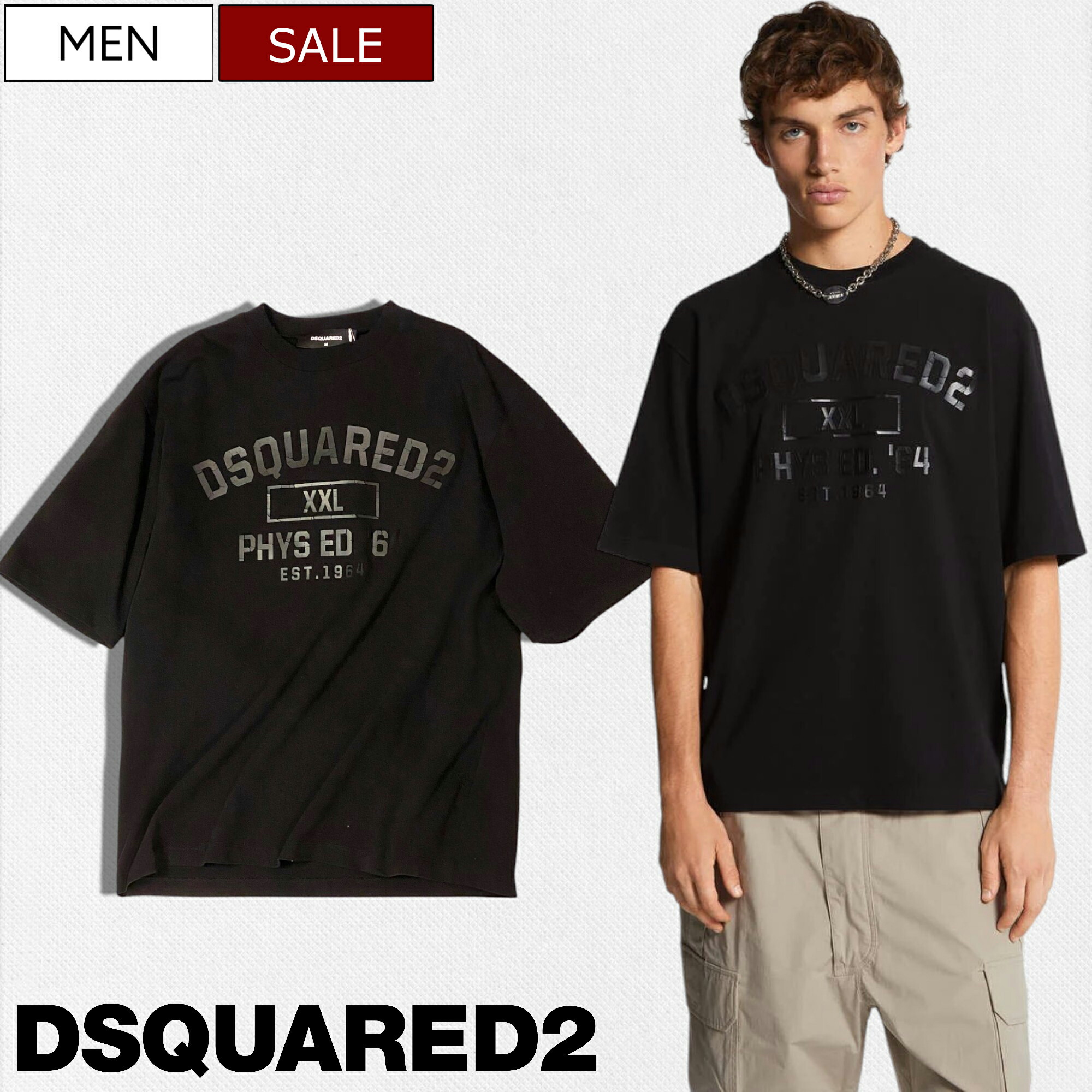 DSQUARED2のシャツ 楽天市場】【定価42,900円(税込)】DSQUARED2 ディースクエアード