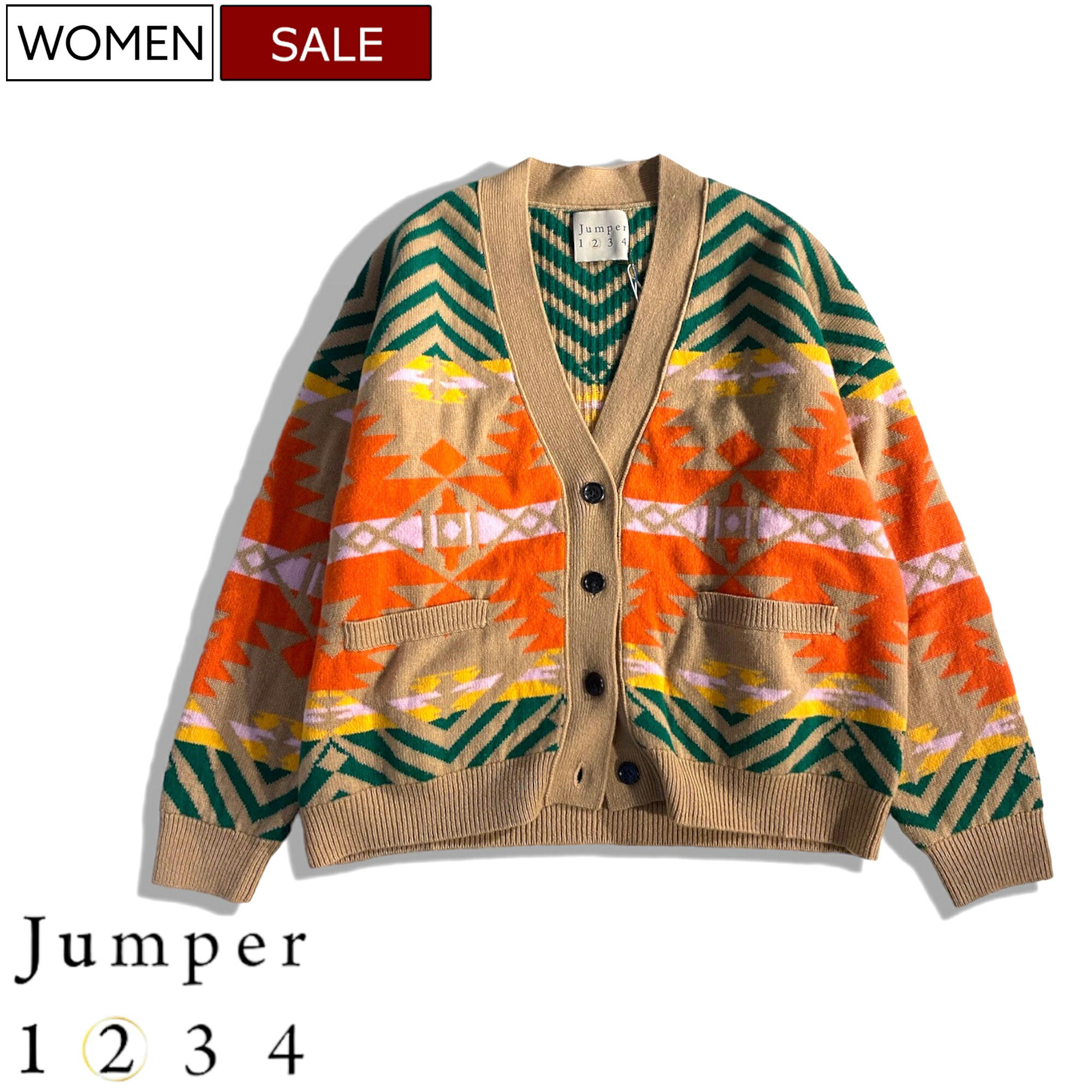 楽天市場】【定価64,900円(税込)】Jumper 1234-ジャンパー1234- 抜群の
