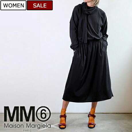 サマードレス【MAISON MARGIELA】女性★送料関税無料★ 楽天市場】ドレス（ブランドメゾン マルジェラ）（レディース