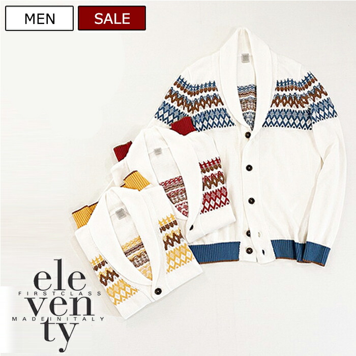 <美品> eleventy イレブンティ バルスター風 ブルゾン グレー eleventy / イレブンティ』キメすぎないコンフォートジャケット