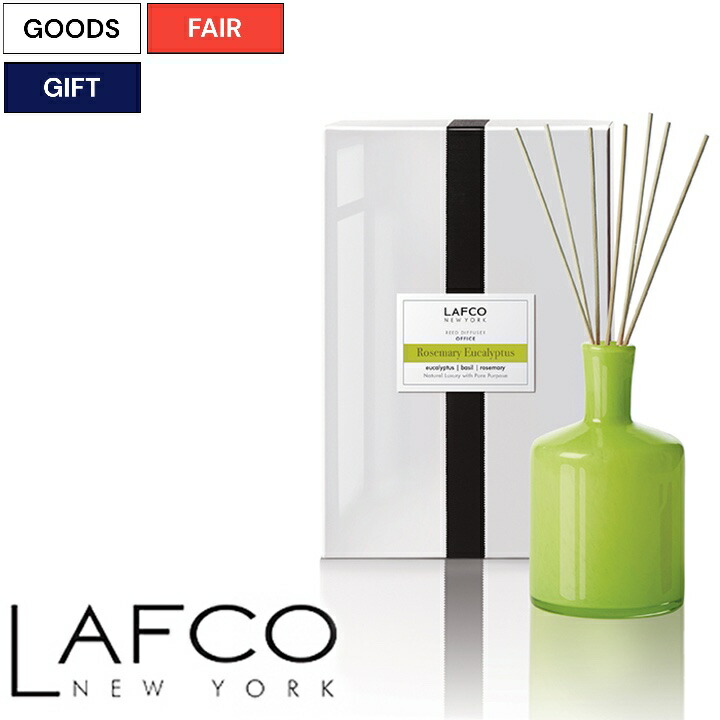 楽天市場】【定価22,000円(税込)】【国内正規品】LAFCO NEW YORK ラフコ ニューヨーク  日常をラグジュアリーな香りでドラマチックに演出！贈り物にも最適♪ House & Home リードディフューザー ルームフレグランス  CABANA(カバナ)【WHITE GRAPEFRUIT-ホワイト ...