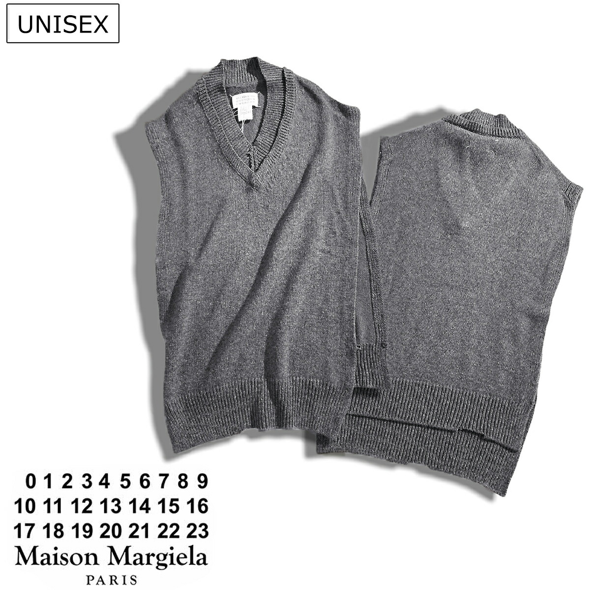 楽天市場】【定価82,500円(税込)】Maison Margiela メゾンマルジェラ 楽天市場】【定価82,500円(税込)】Maison Margiela メゾンマルジェラ