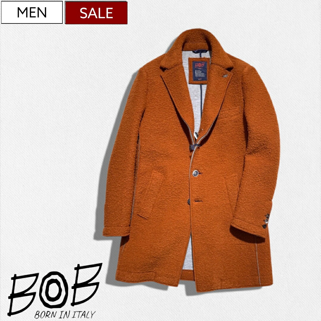 楽天市場】【定価75,900円(税込)】BOB ITALY ボブ イタリアの熟練職人
