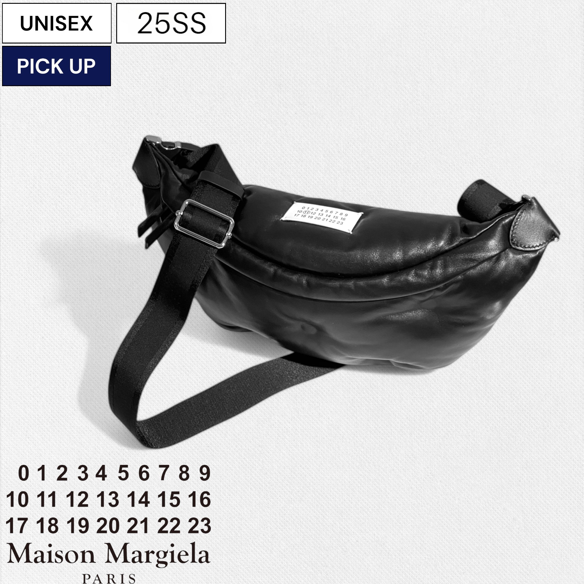 楽天市場】【定価335,500円(税込)】Maison Margiela メゾン