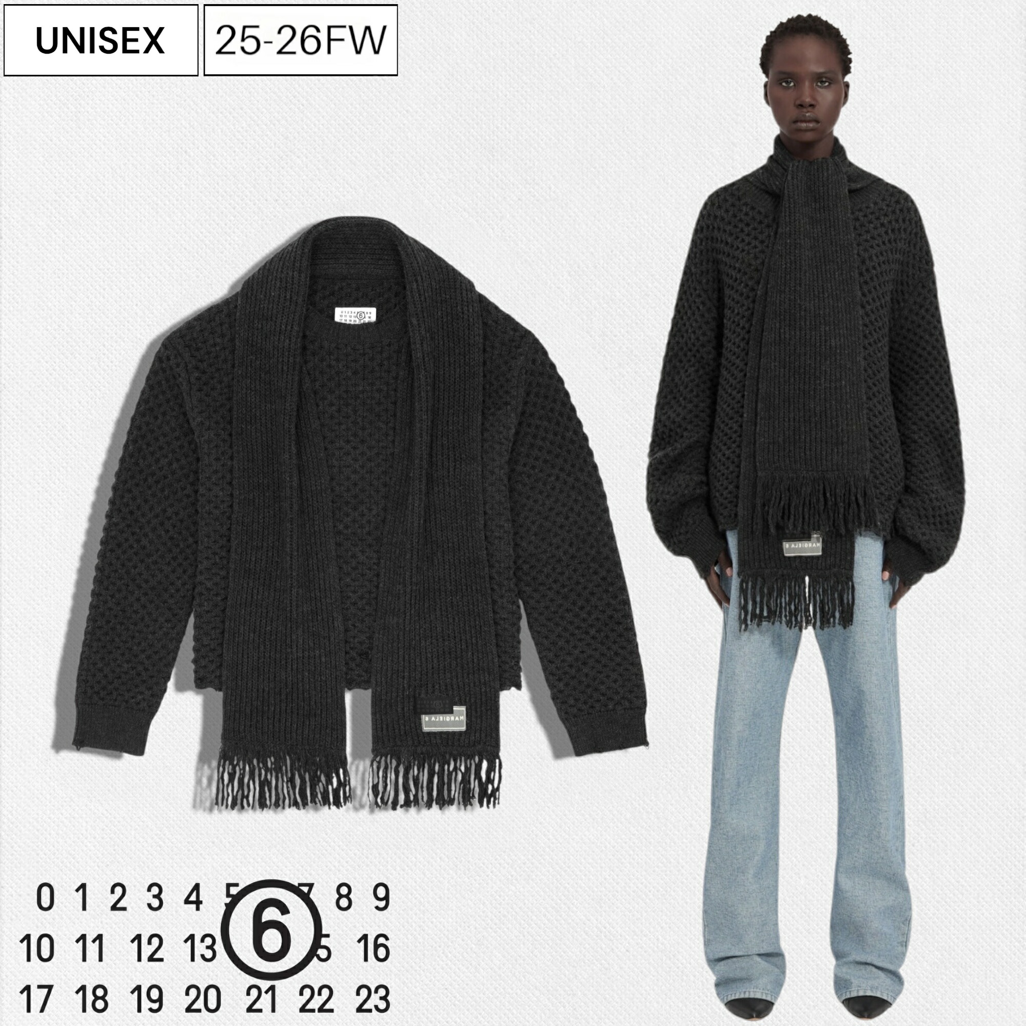 楽天市場】【定価72,600円(税込)】 Maison Margiela メゾン