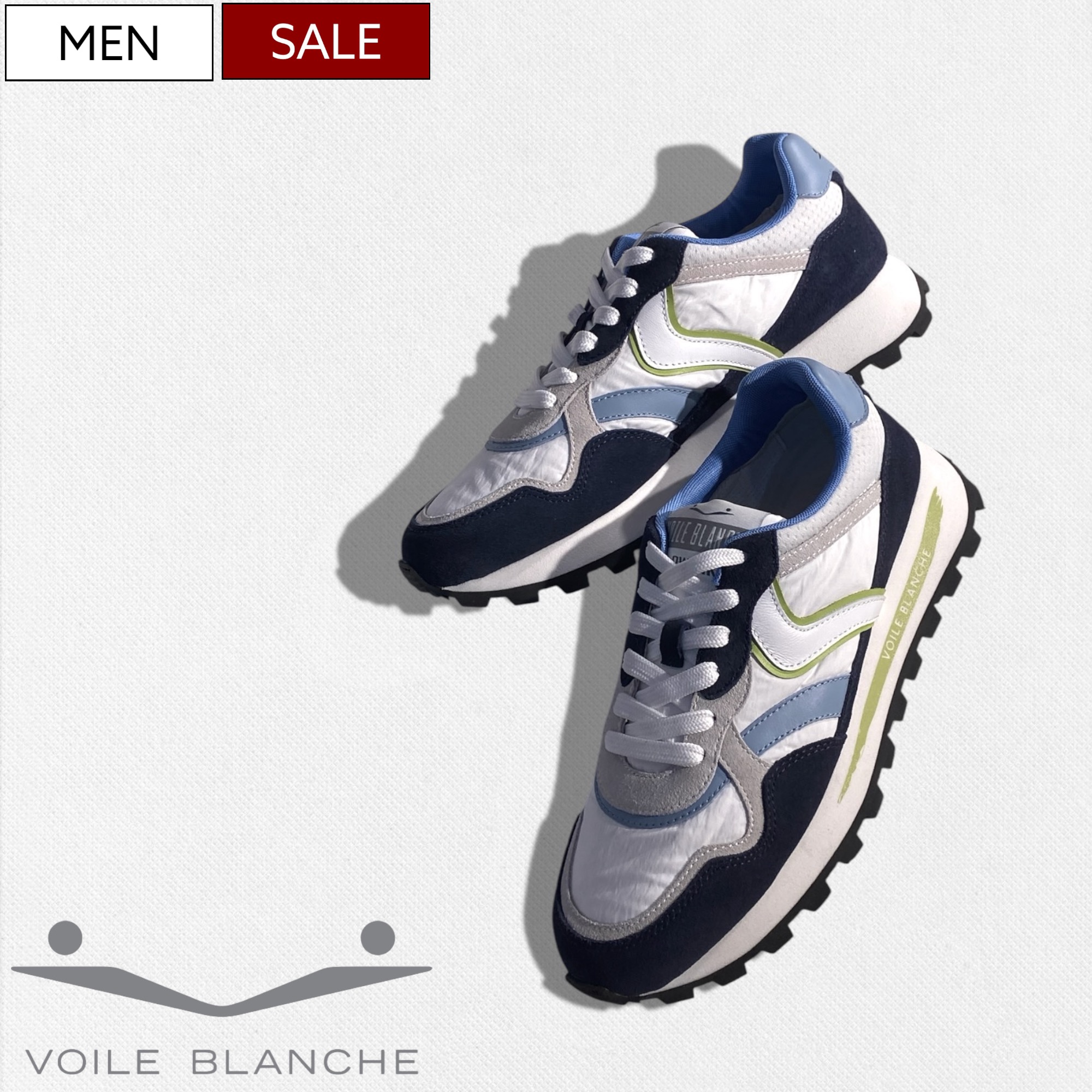 極美品　[VOILE BLANCHE] ゴールド　ラメ　厚底　ラバースタッズ 3color キラキララメ♡11センチヒール厚底スニーカー | loner