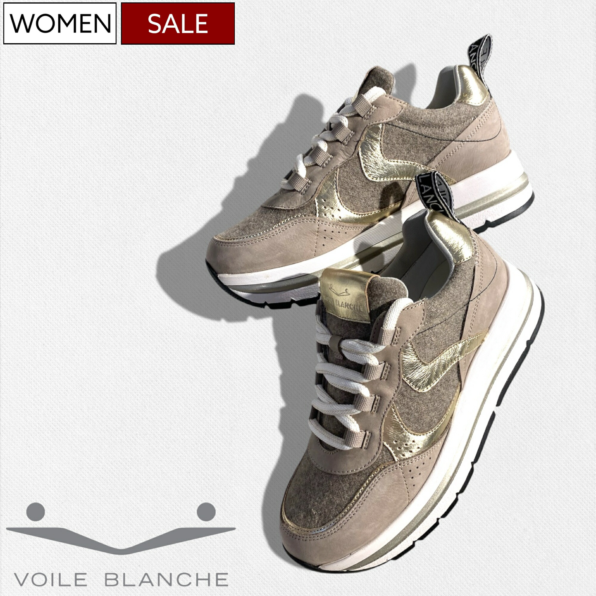 楽天市場】【定価42,900円(税込)】VOILE BLANCHE ボイルブランシェ