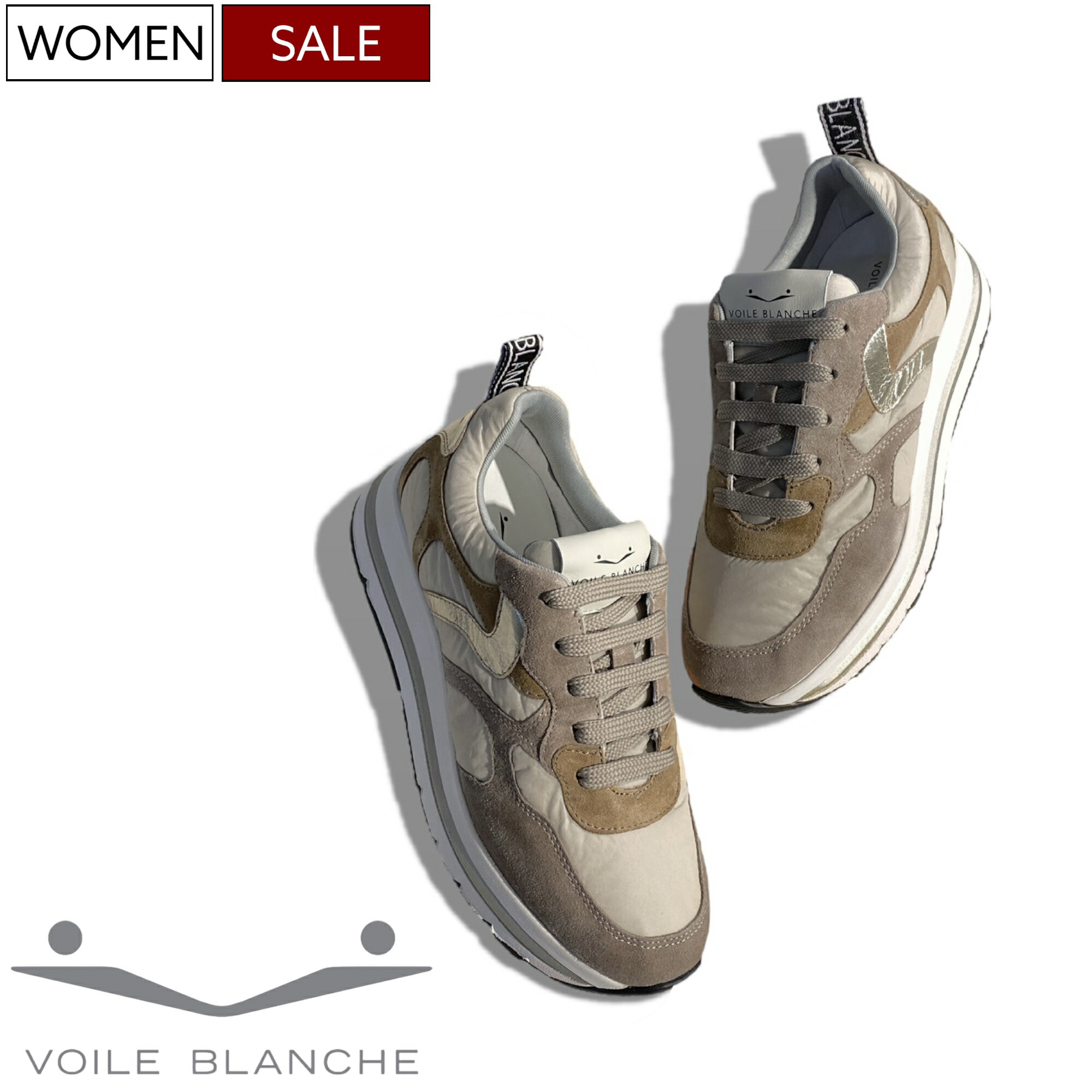 楽天市場】【定価42,900円(税込)】VOILE BLANCHE ボイル