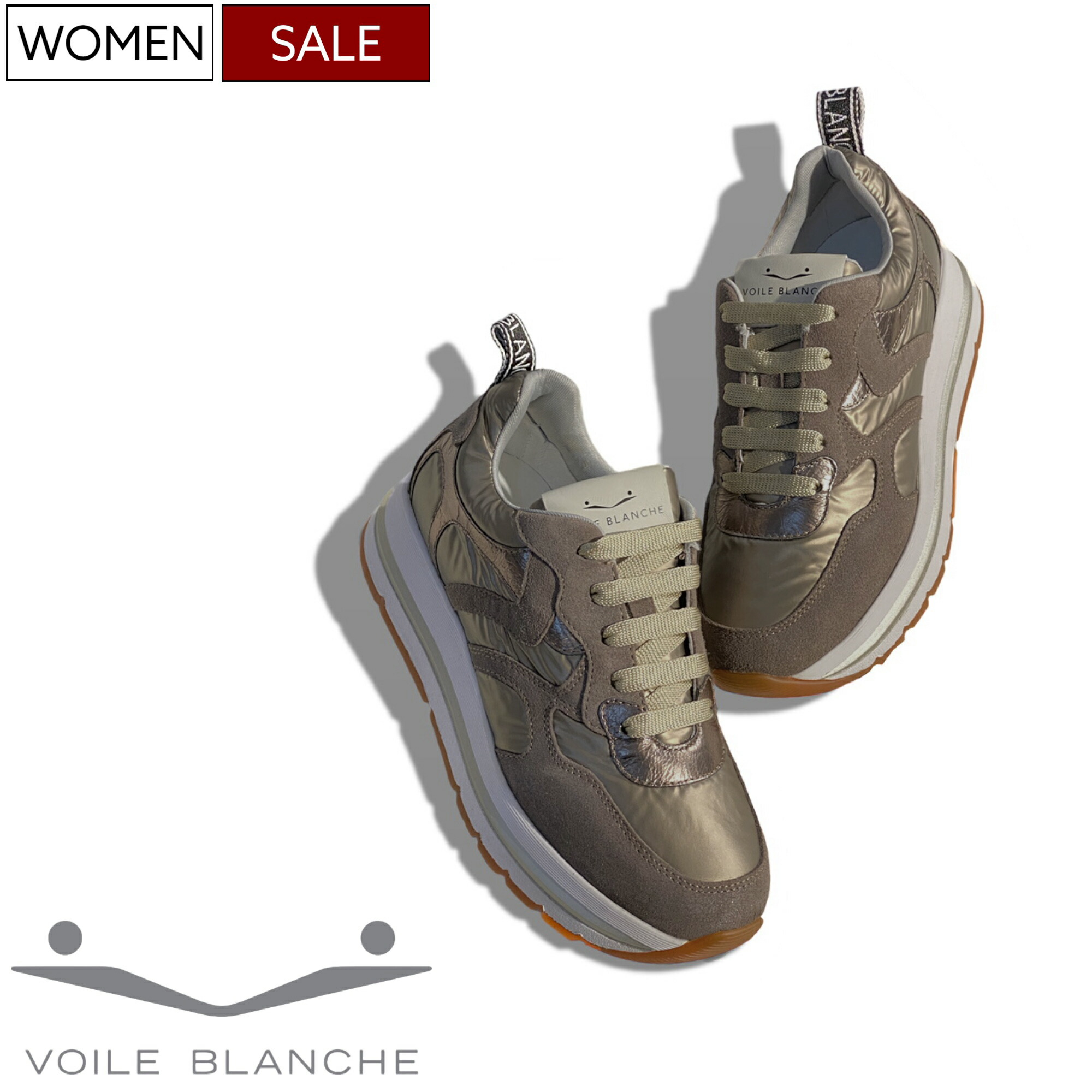 楽天市場】【定価42,900円(税込)】VOILE BLANCHE ボイルブランシェ