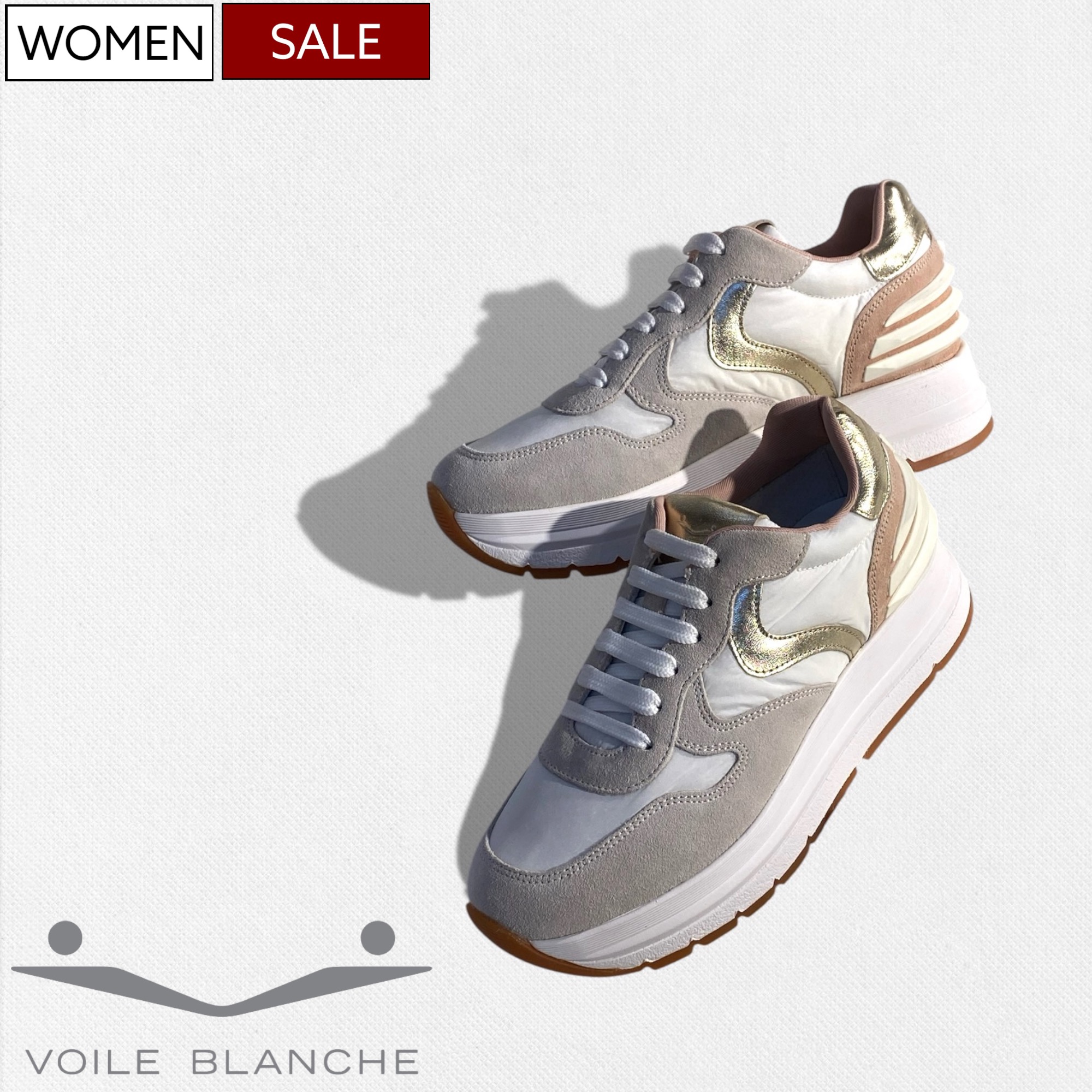 楽天市場】【定価42,900円(税込)】VOILE BLANCHE ボイル