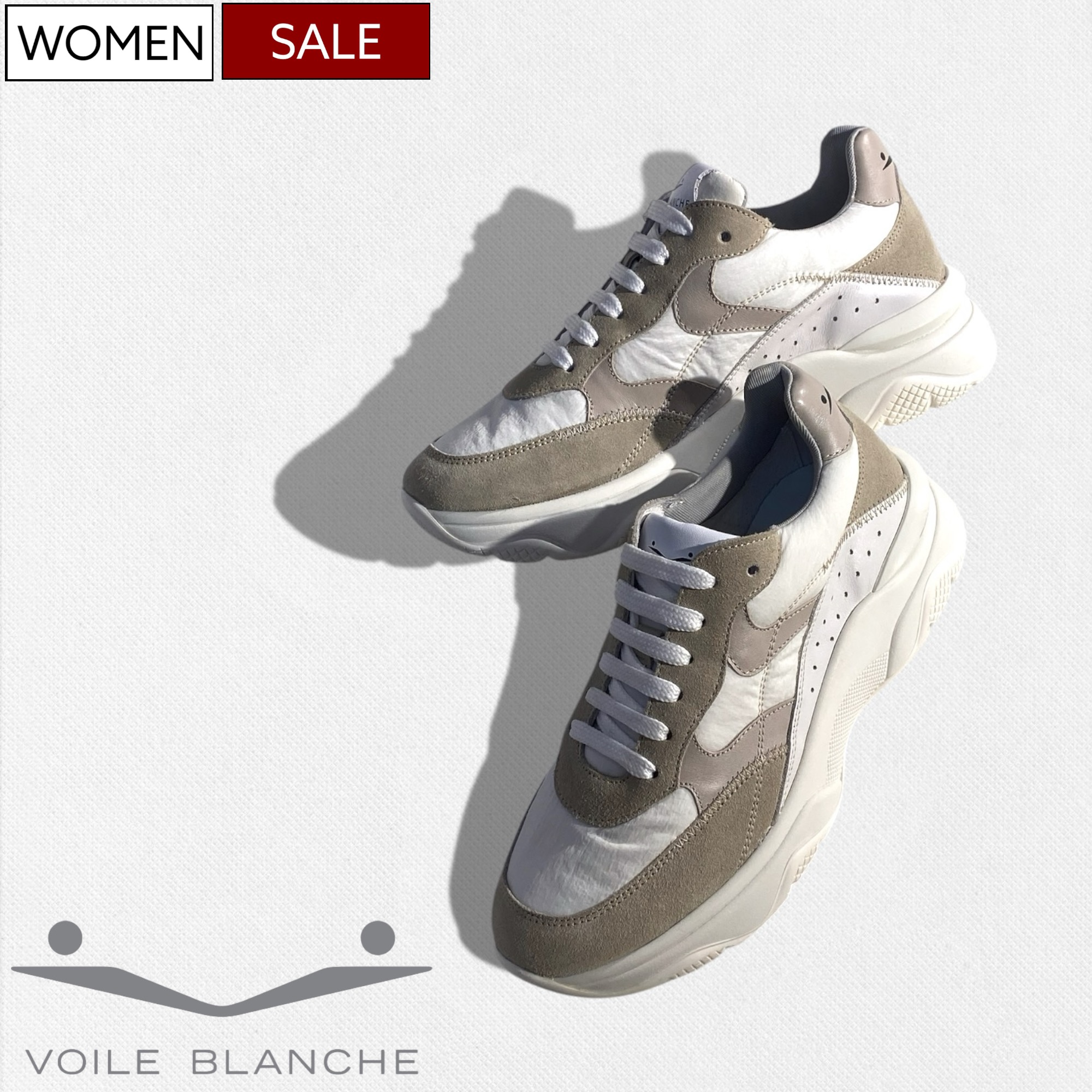 楽天市場】【定価42,900円(税込)】VOILE BLANCHE ボイルブランシェ