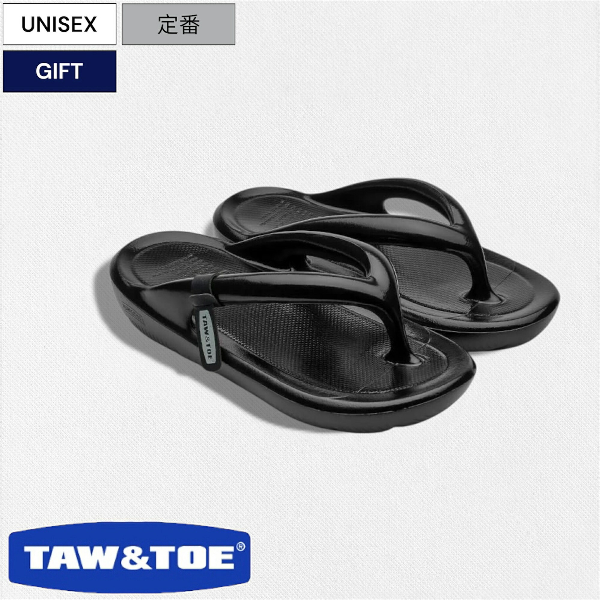 NEW BRAND ビーチサンダル-サンダル-メンズ靴